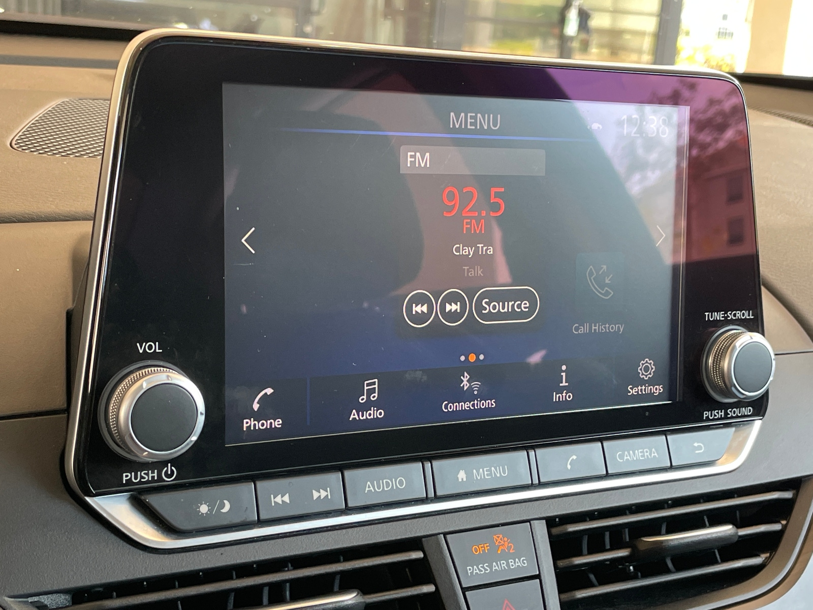 Thumbnail: 2025 Nissan Altima - 4