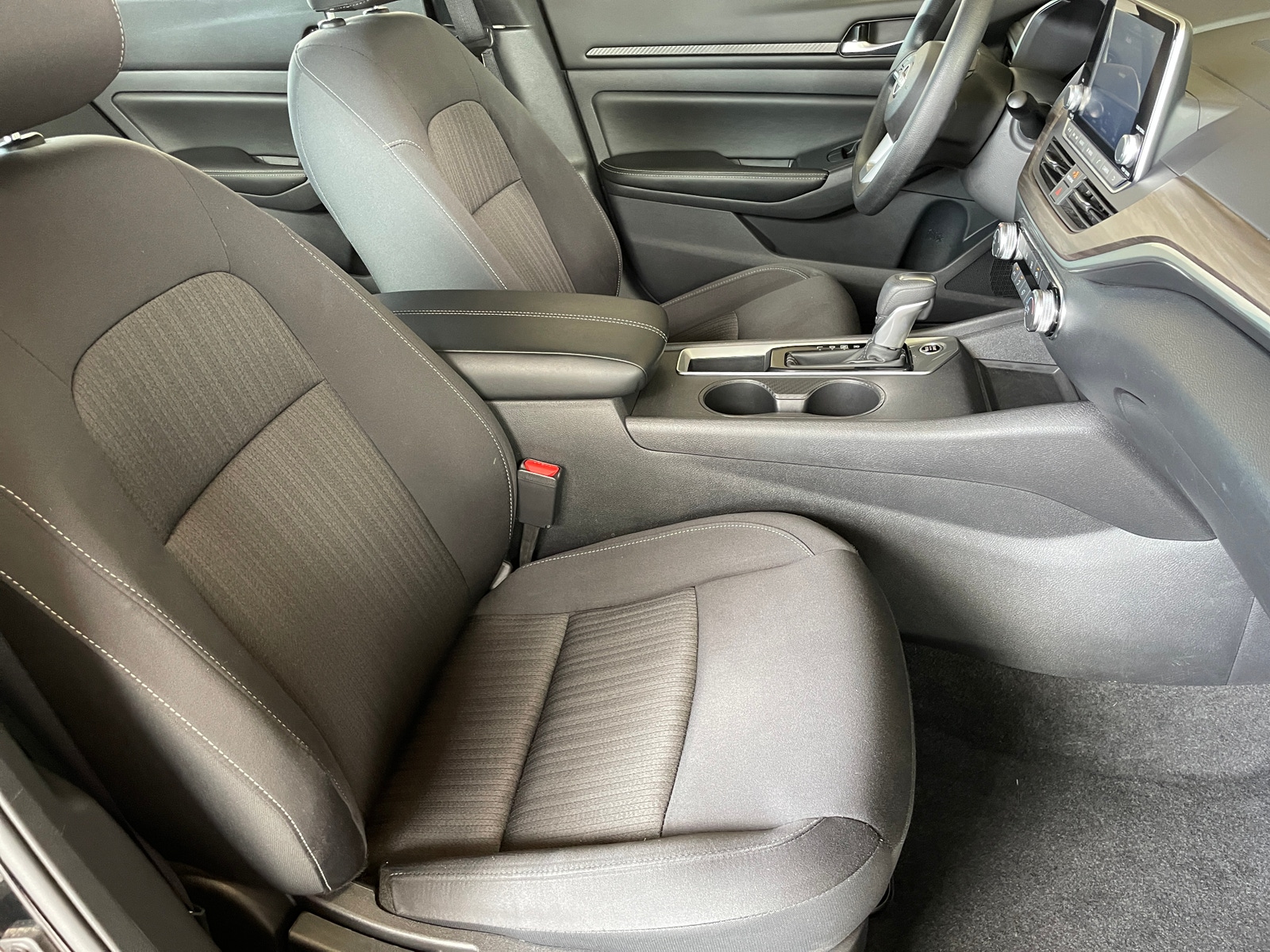 Thumbnail: 2025 Nissan Altima - 2