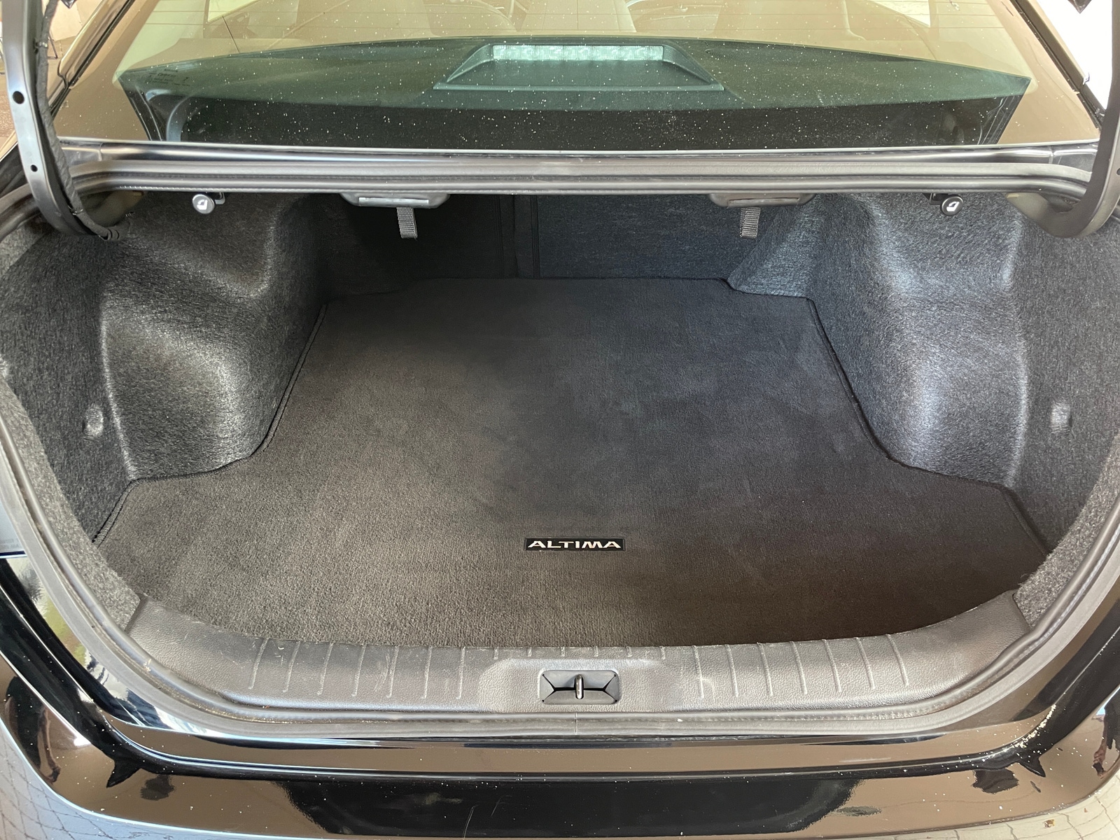 Thumbnail: 2025 Nissan Altima - 6