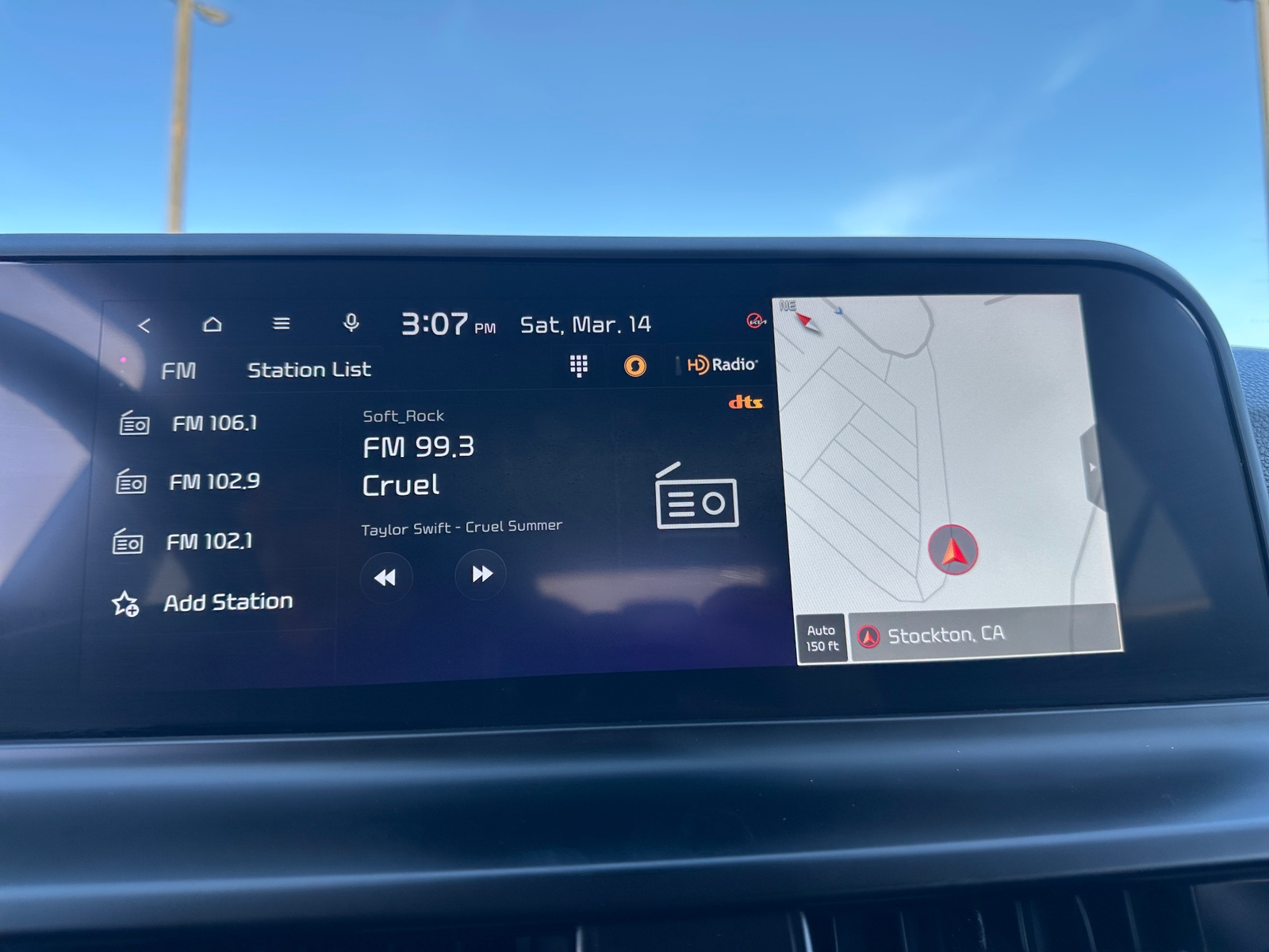 Thumbnail: 2025 Kia Seltos - 4