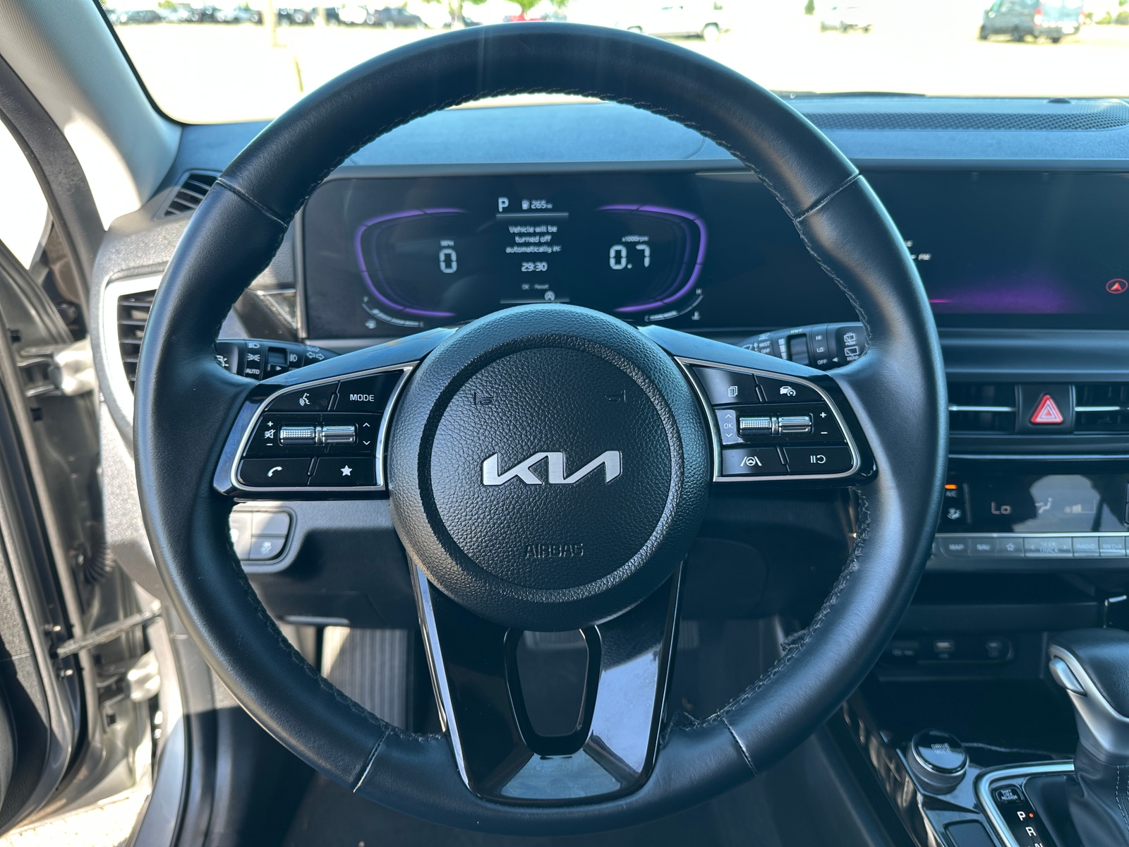 Thumbnail: 2025 Kia Seltos - 5