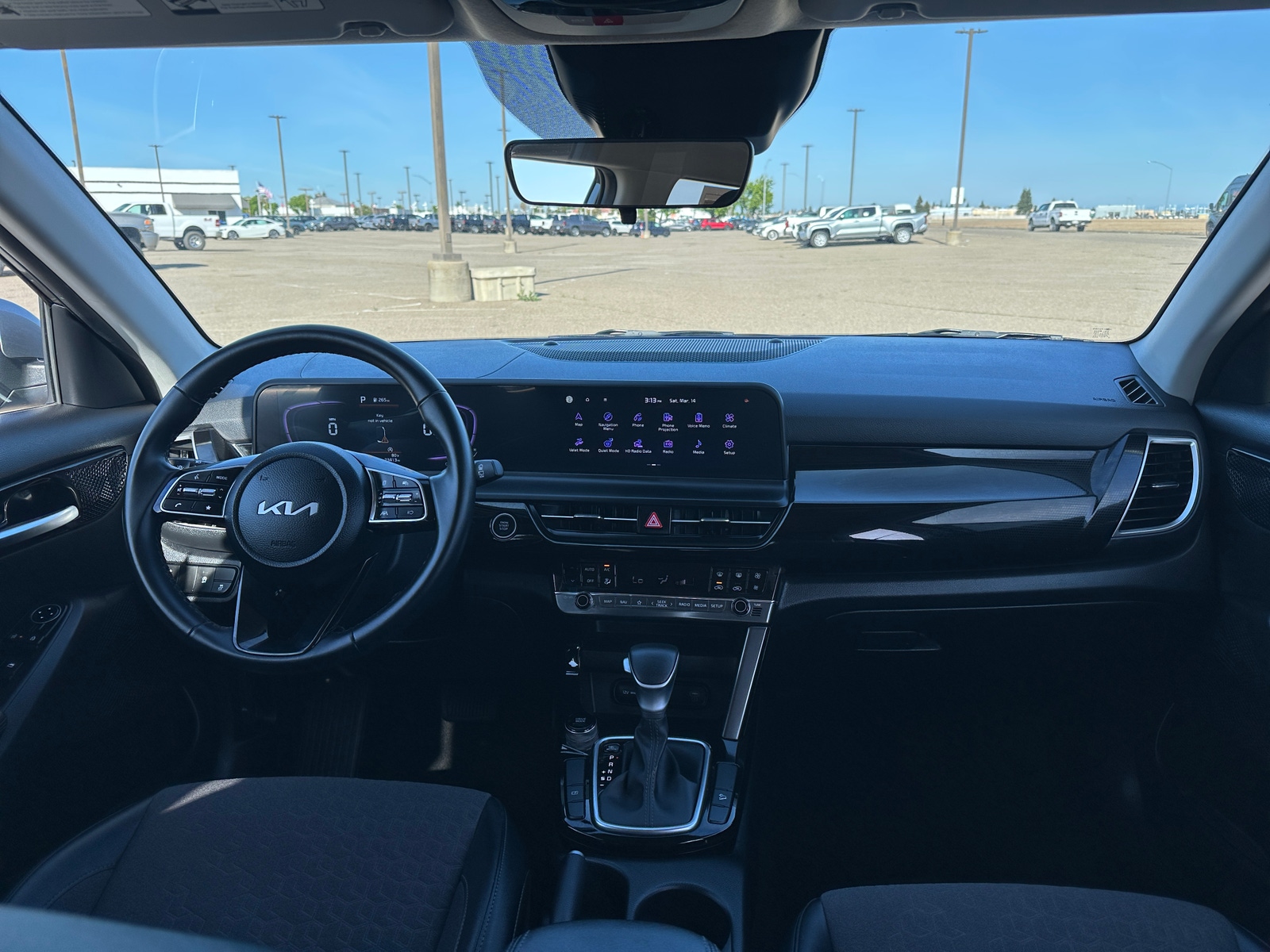 Thumbnail: 2025 Kia Seltos - 3