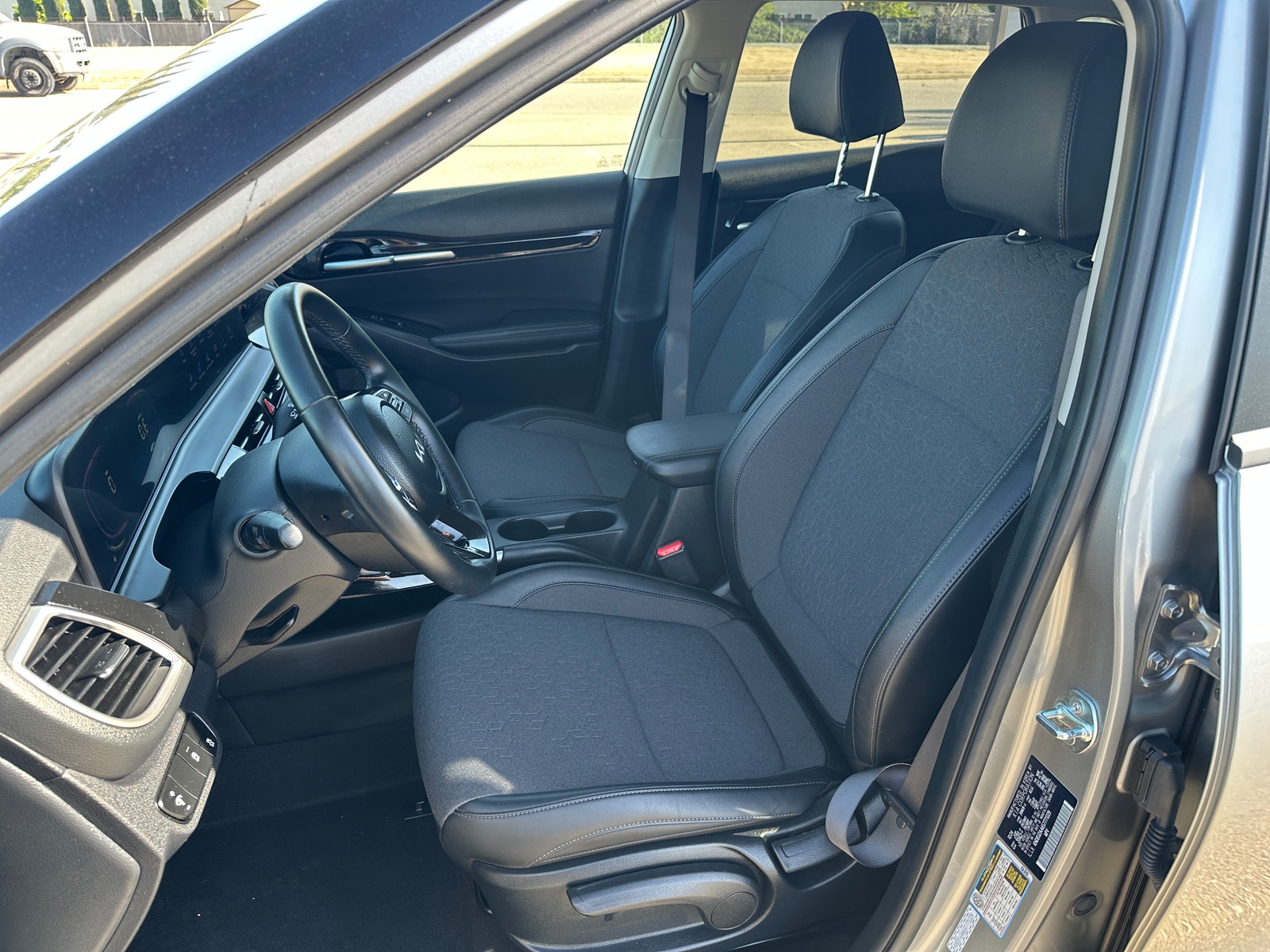 Thumbnail: 2025 Kia Seltos - 2