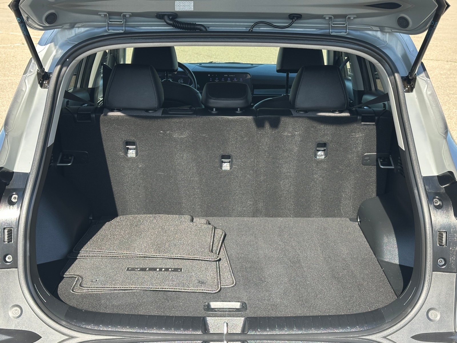 Thumbnail: 2025 Kia Seltos - 6