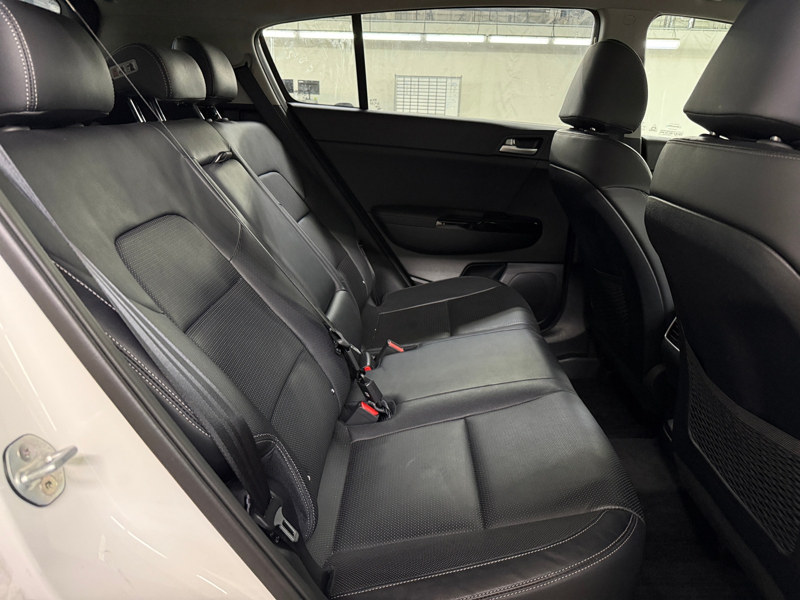 Thumbnail: 2020 Kia Sportage - 5