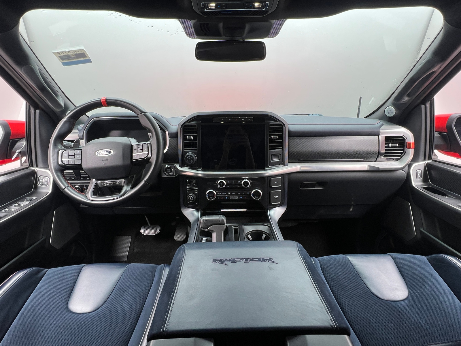 Thumbnail: 2021 Ford Econoline - 2