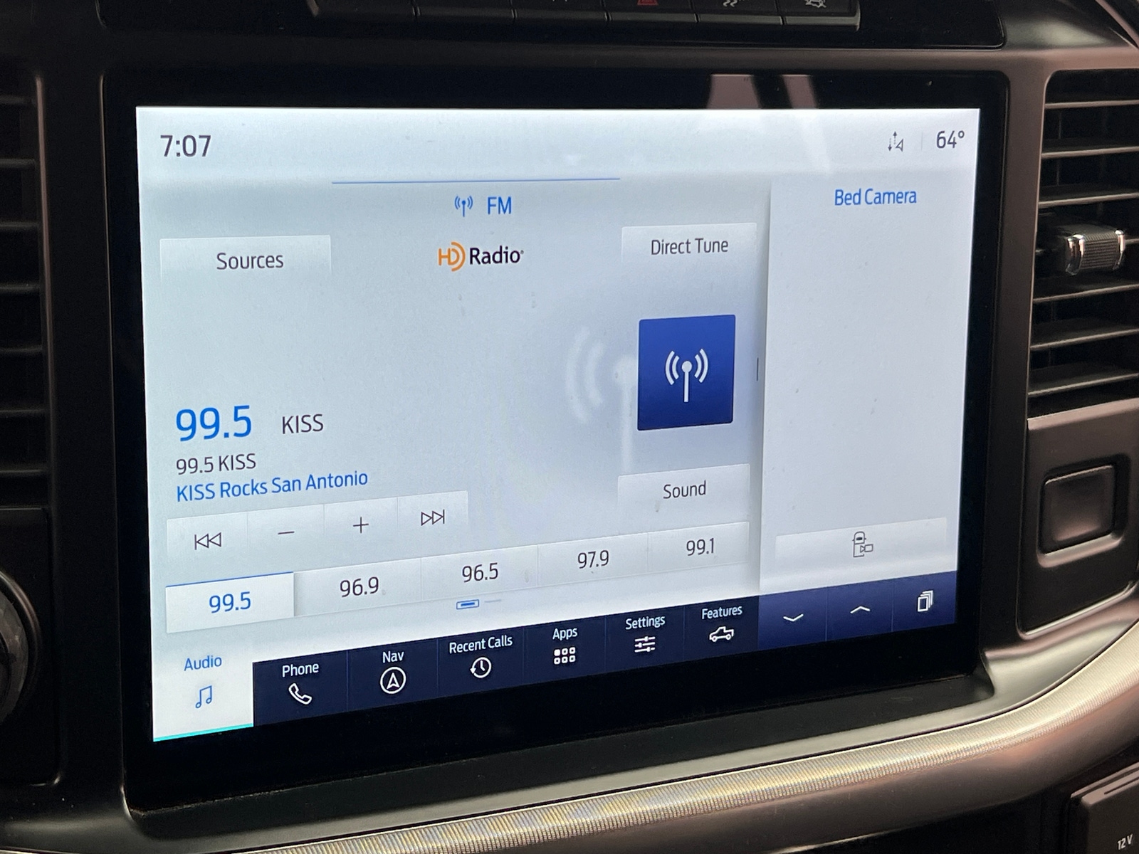 Thumbnail: 2021 Ford Econoline - 3