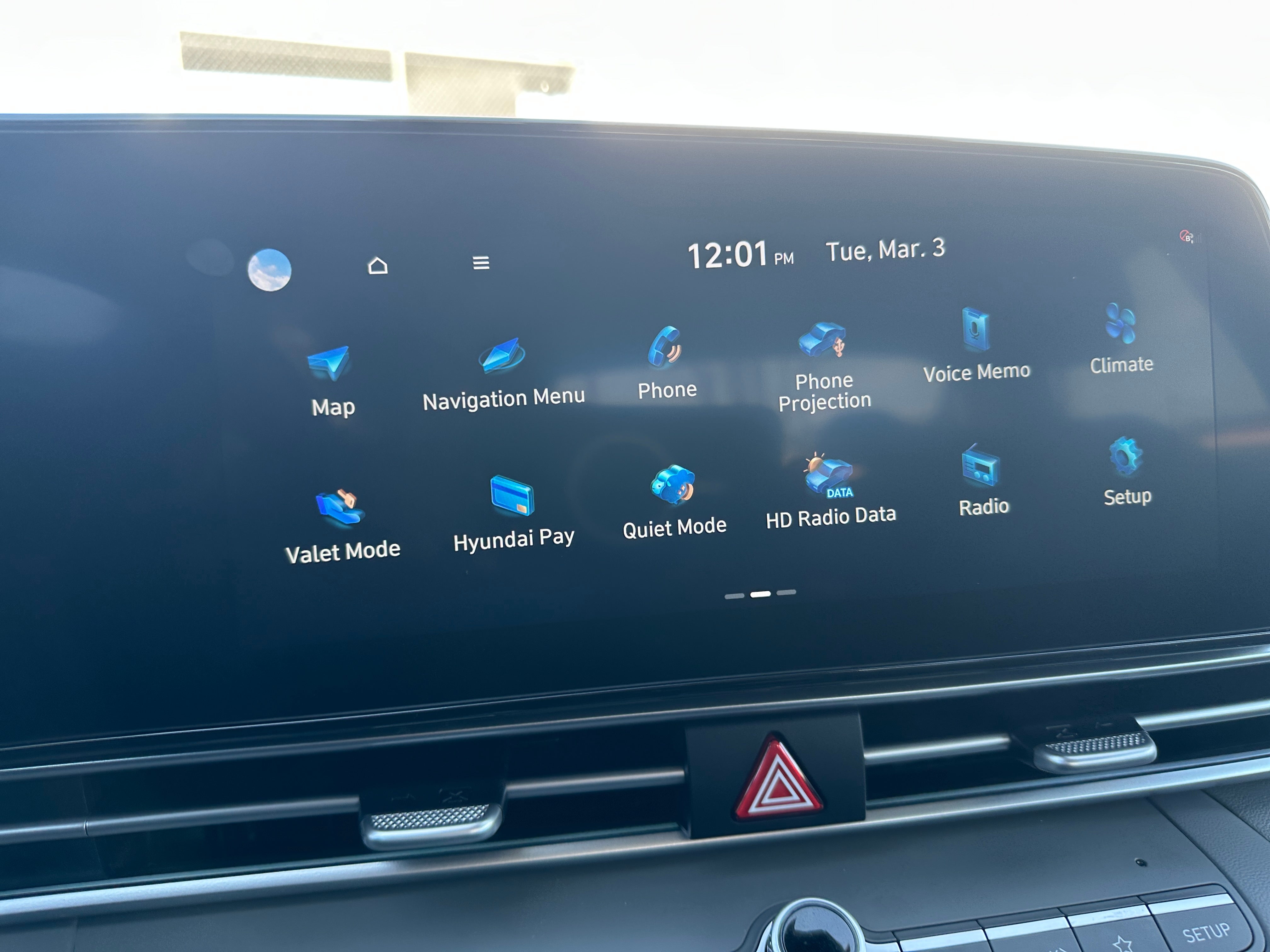 Thumbnail: 2025 Hyundai Elantra - 4