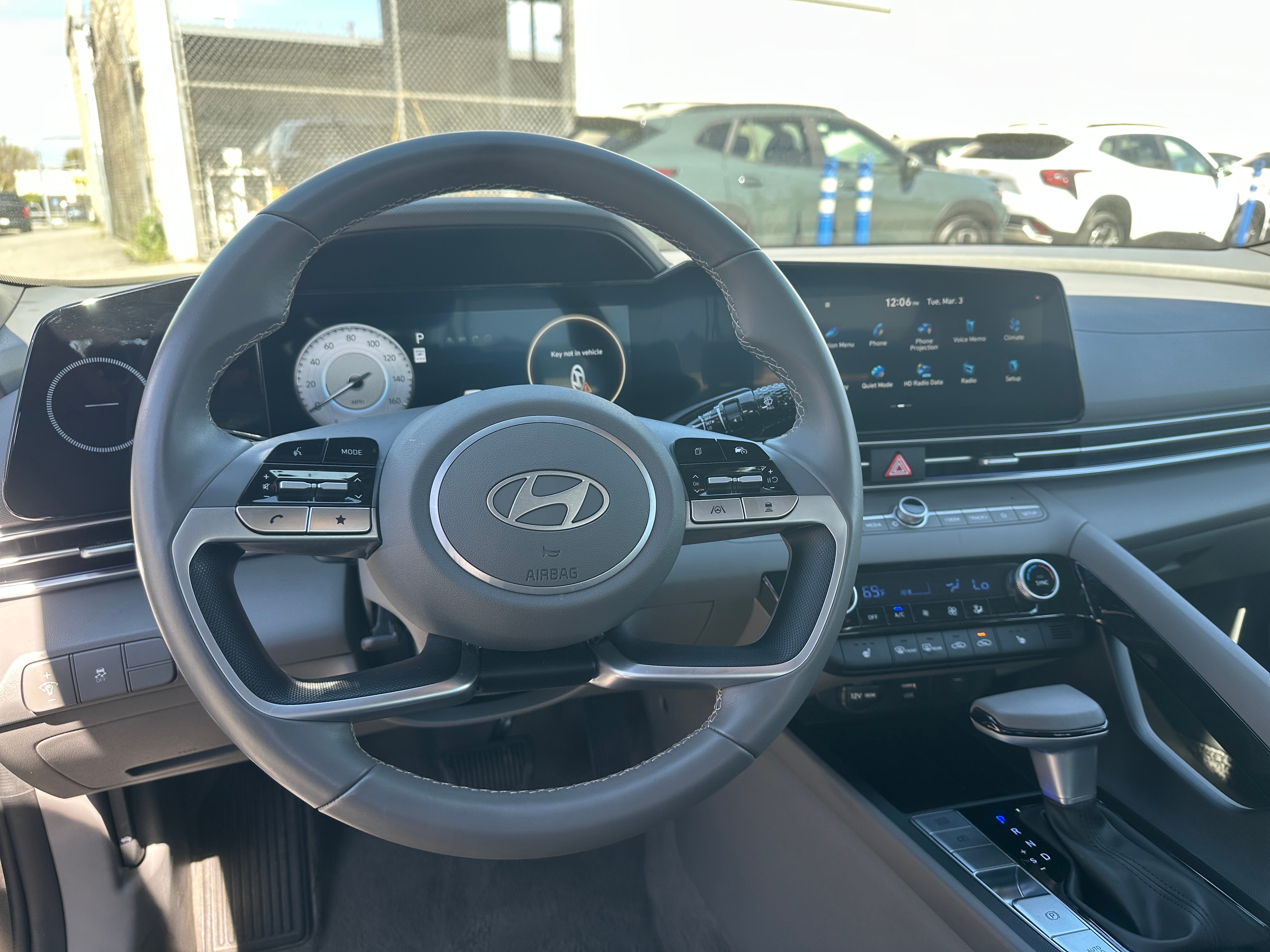 Thumbnail: 2025 Hyundai Elantra - 5