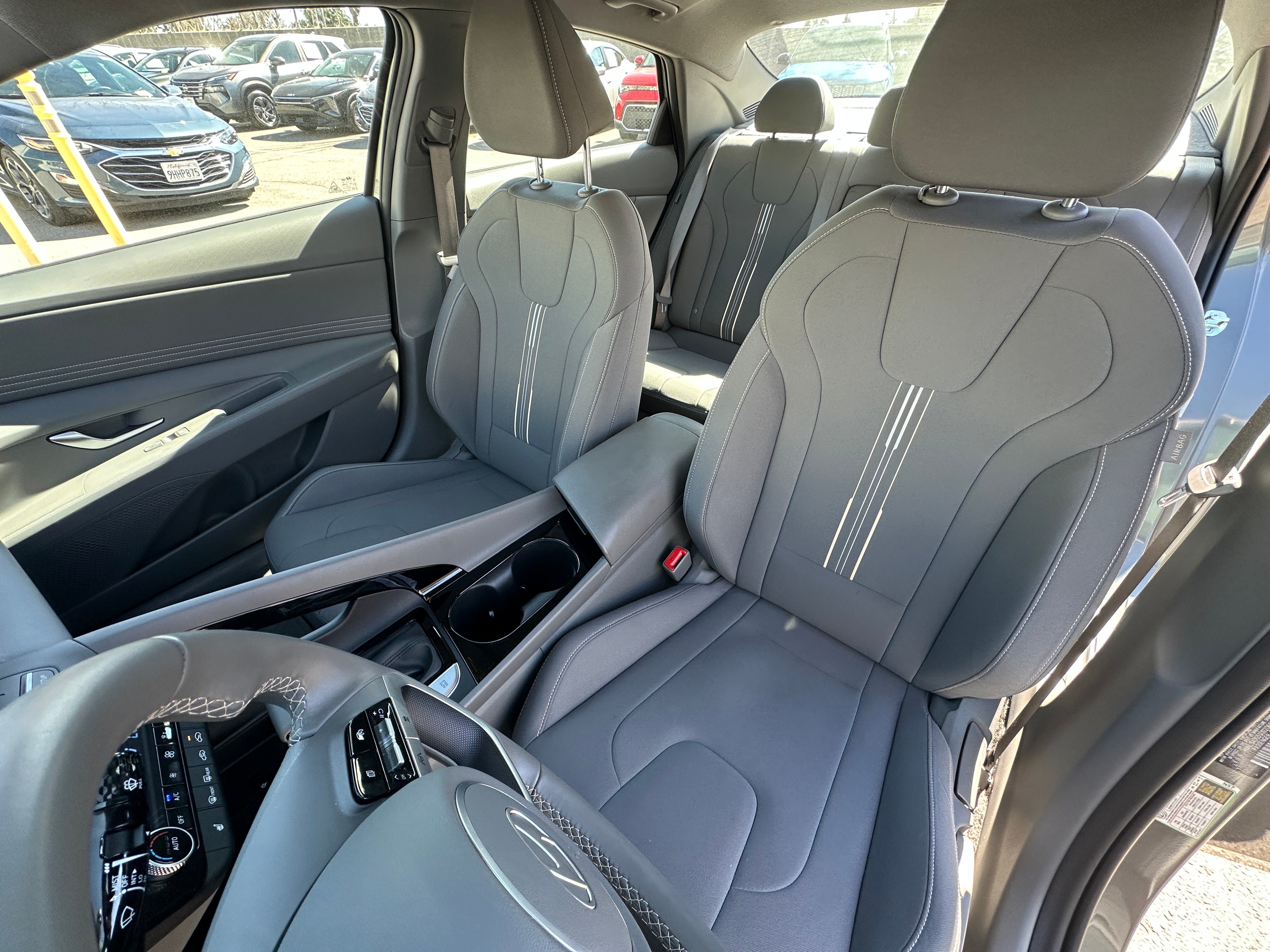 Thumbnail: 2025 Hyundai Elantra - 2