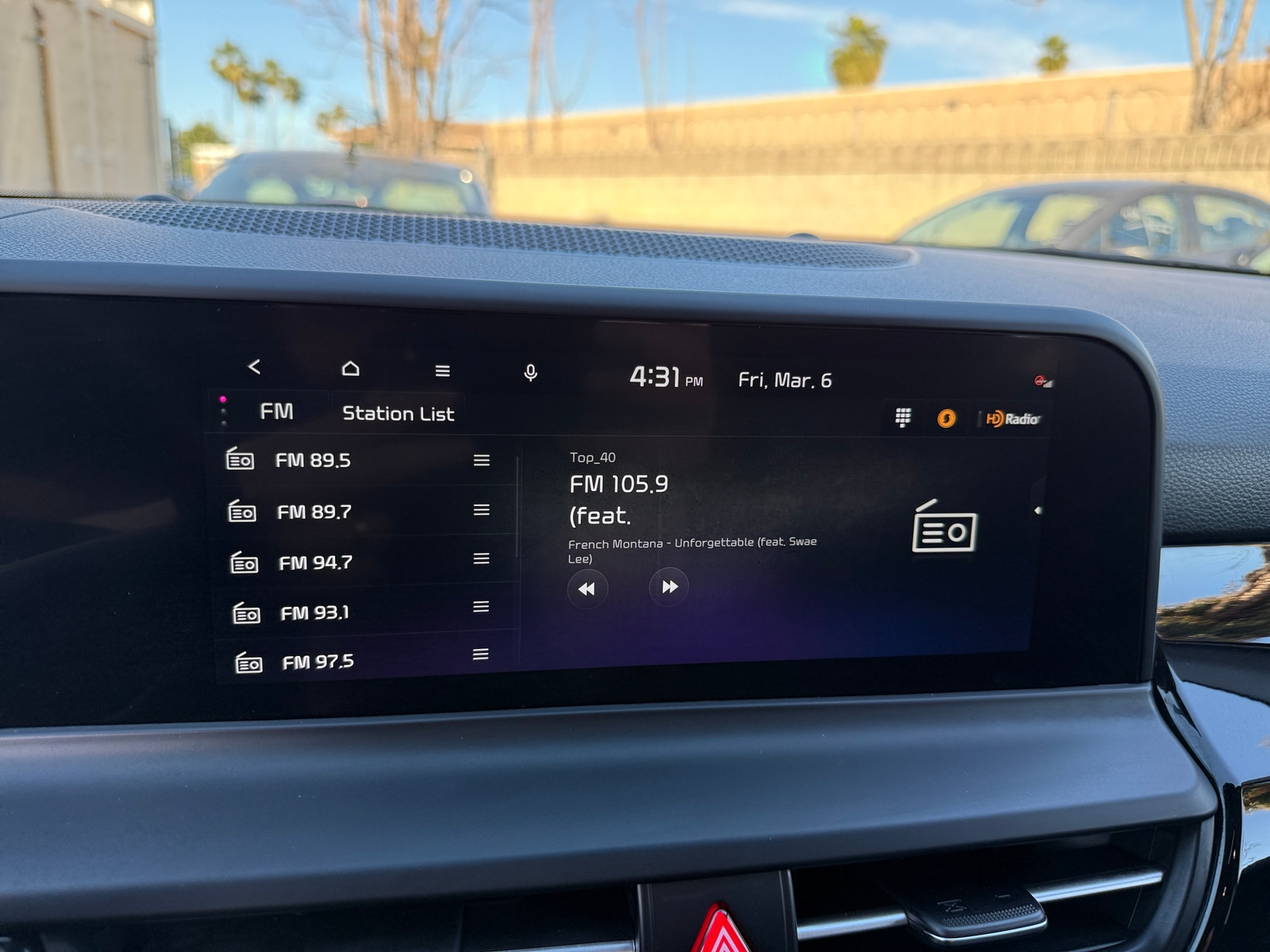 Thumbnail: 2025 Kia Seltos - 4