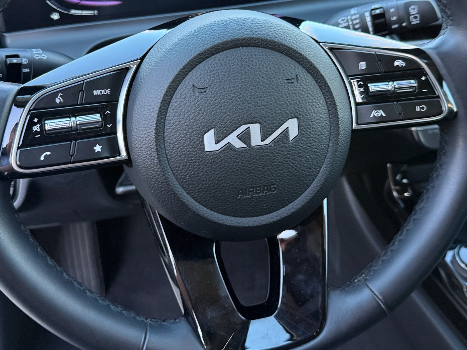 Thumbnail: 2025 Kia Seltos - 5