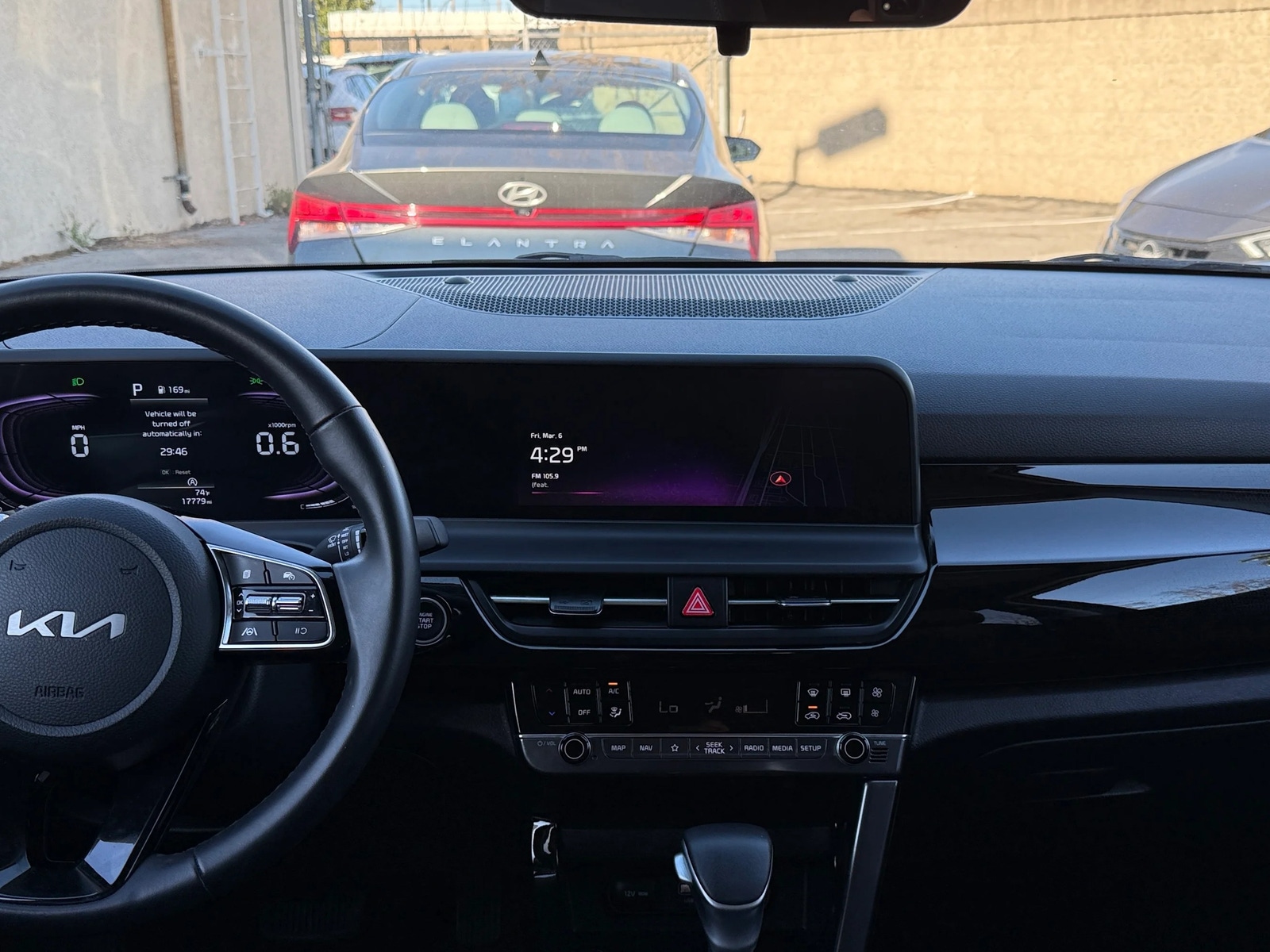 Thumbnail: 2025 Kia Seltos - 3