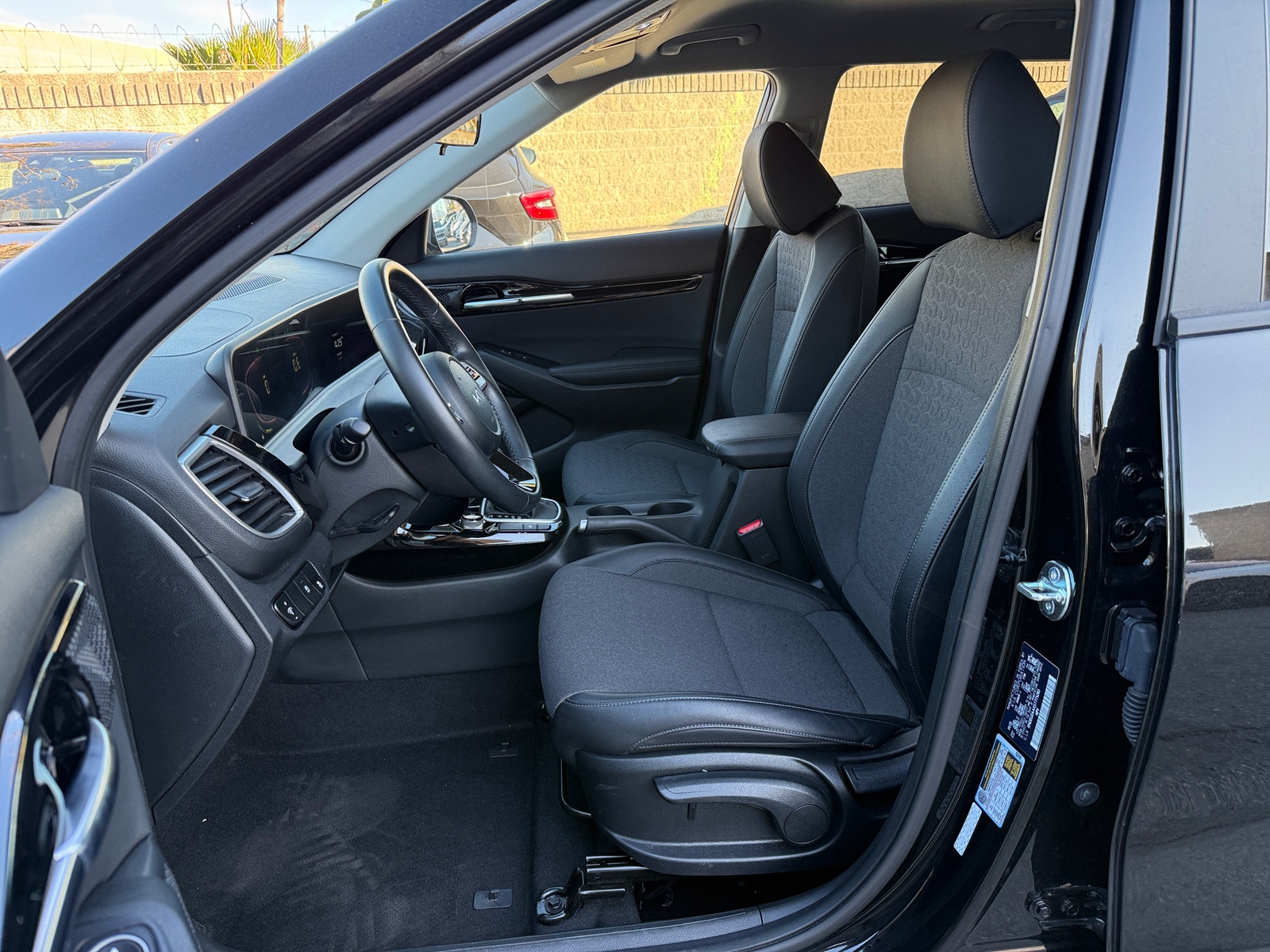 Thumbnail: 2025 Kia Seltos - 2