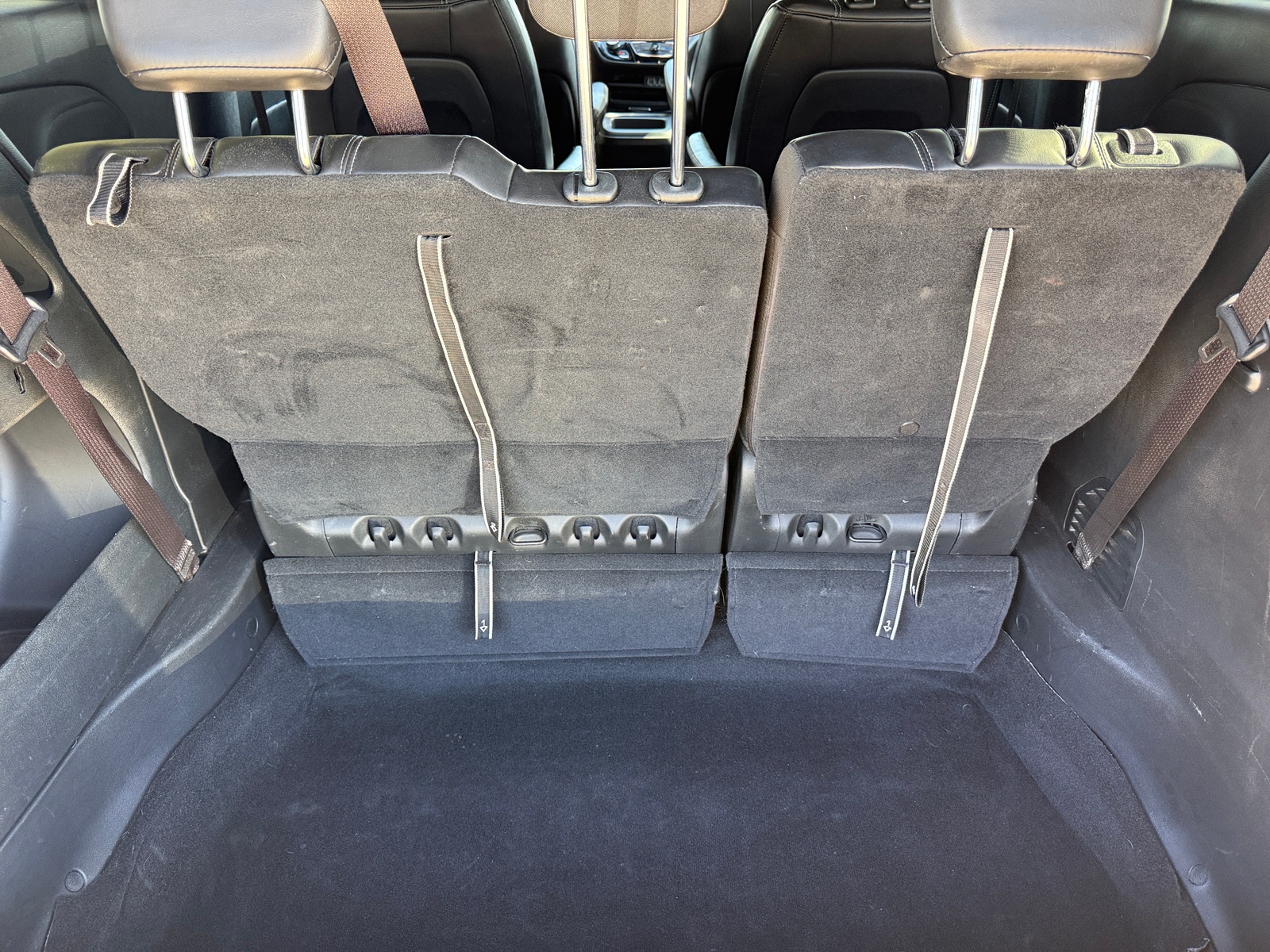 Thumbnail: 2025 Chrysler Pacifica - 6