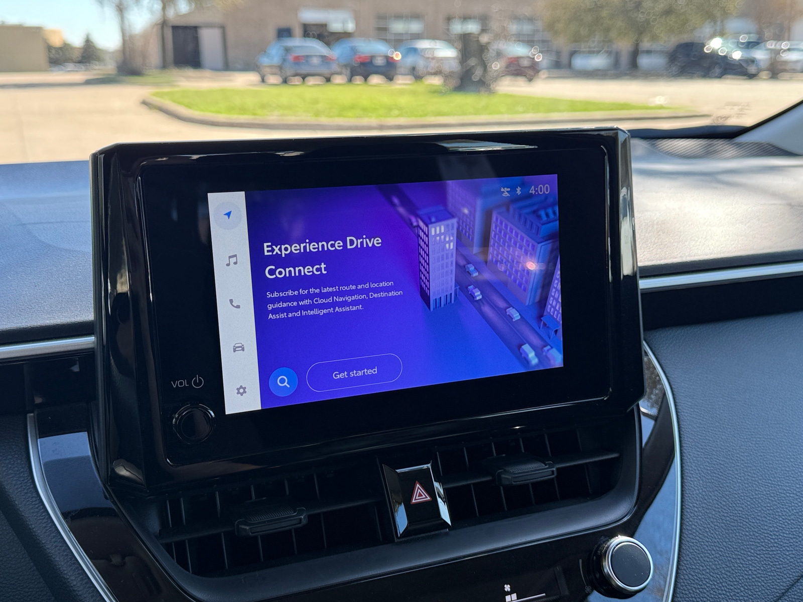 Thumbnail: 2025 Toyota Corolla - 4