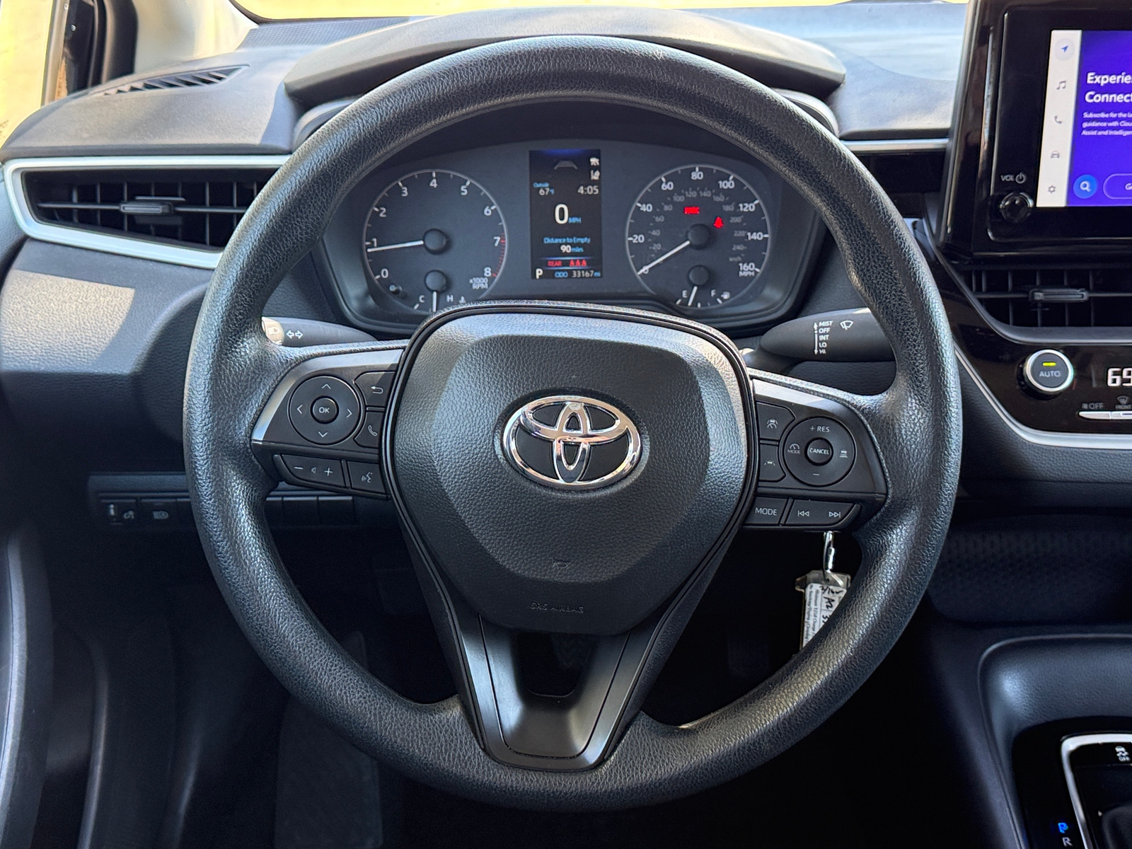 Thumbnail: 2025 Toyota Corolla - 5