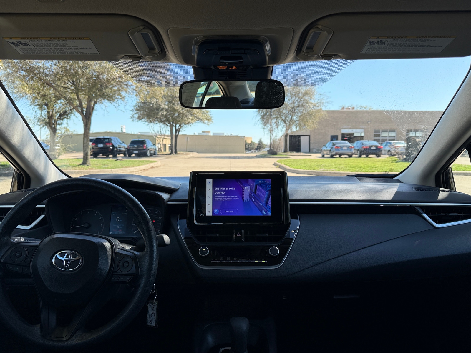 Thumbnail: 2025 Toyota Corolla - 3