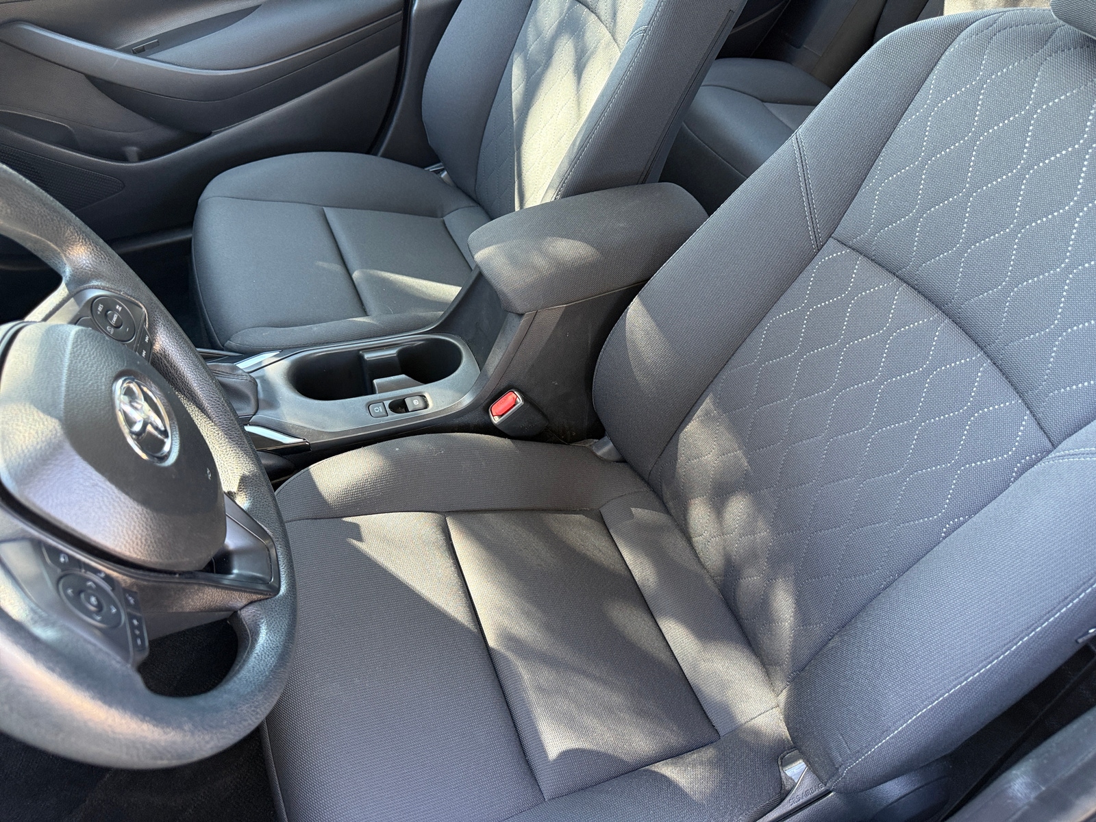 Thumbnail: 2025 Toyota Corolla - 2