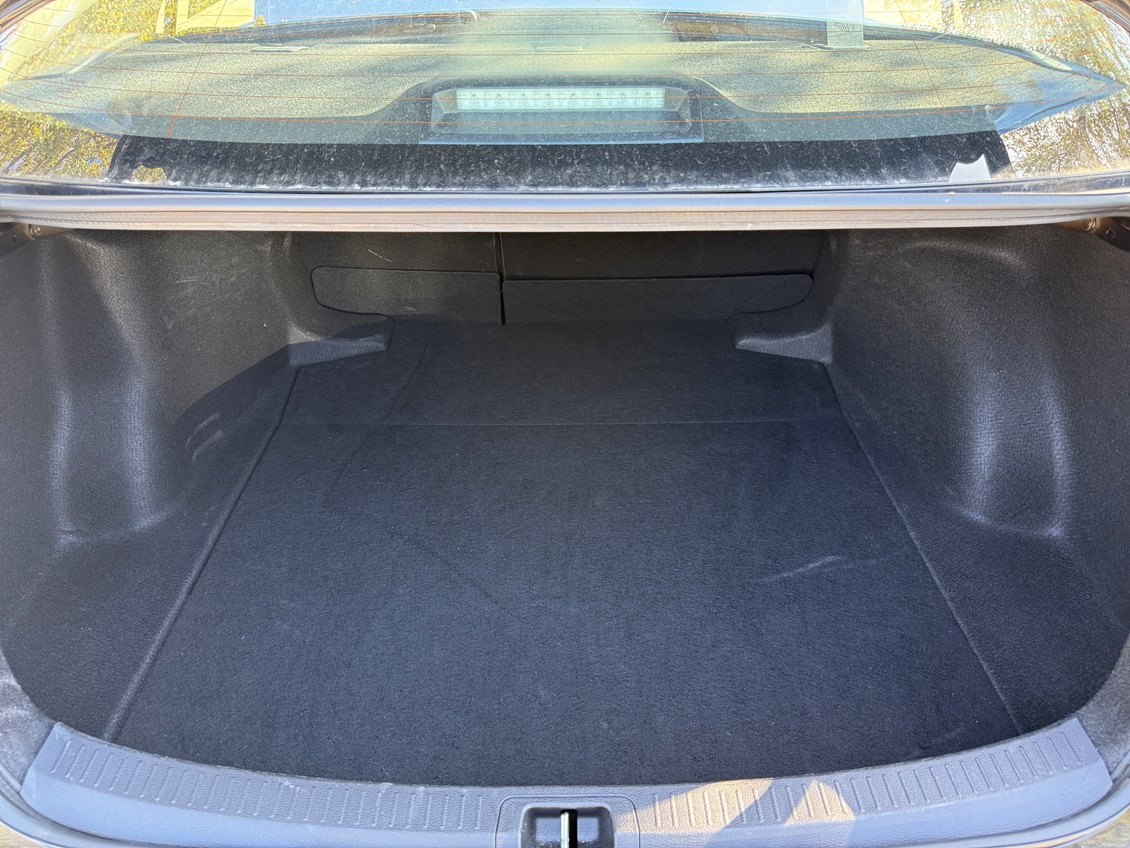 Thumbnail: 2025 Toyota Corolla - 6