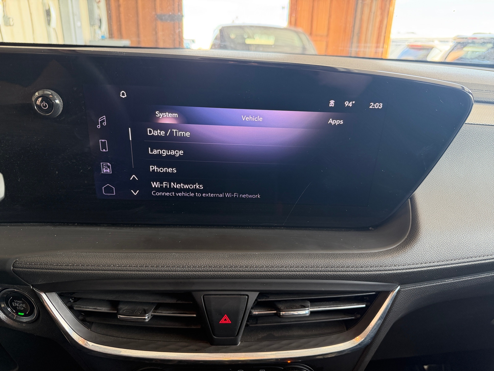 Thumbnail: 2025 Buick Encore GX - 4