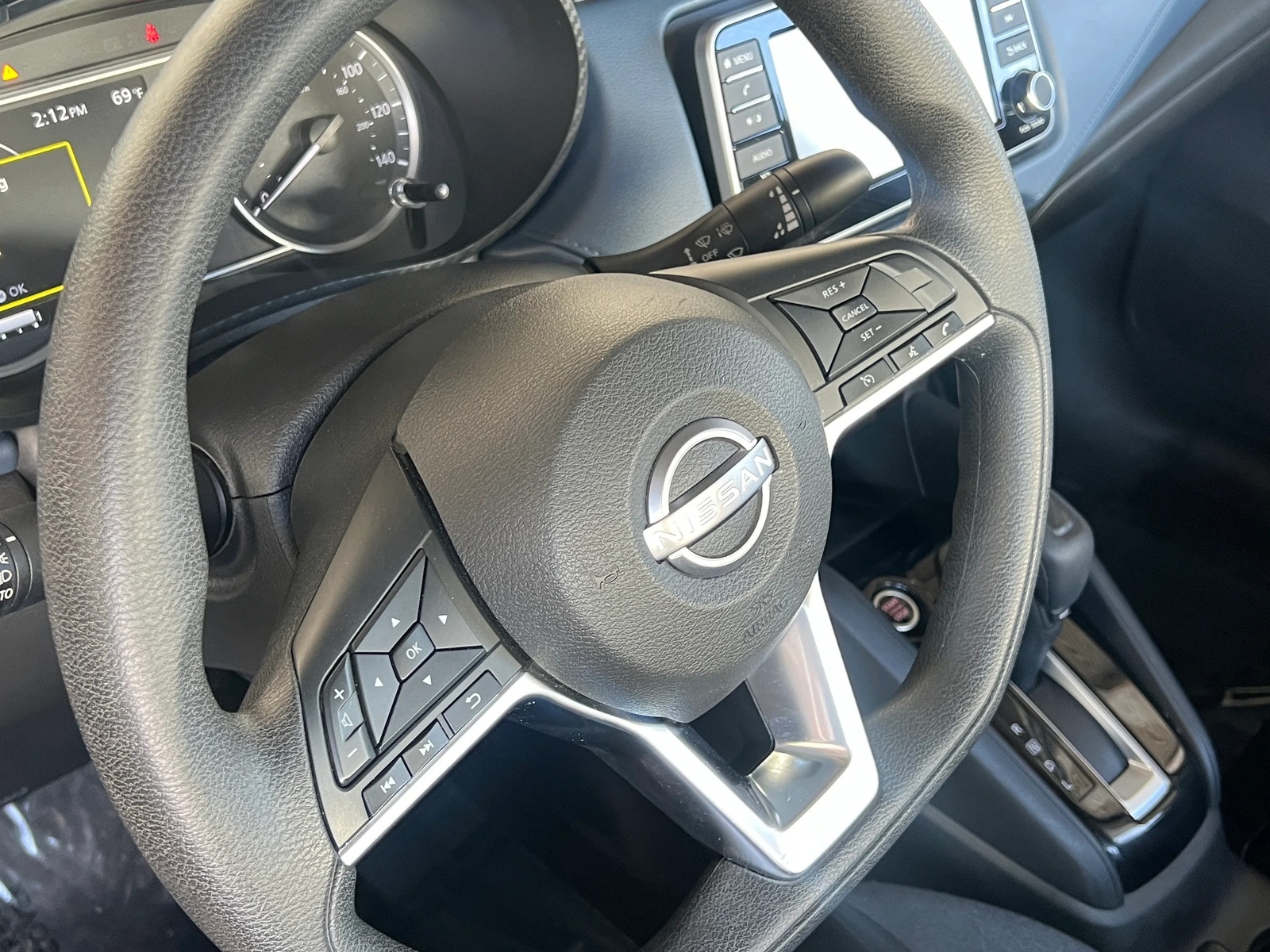 Thumbnail: 2025 Nissan Versa - 4