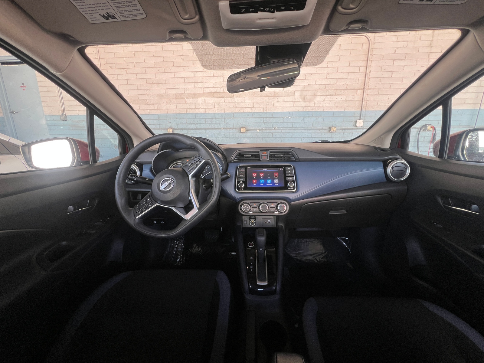 Thumbnail: 2025 Nissan Versa - 3