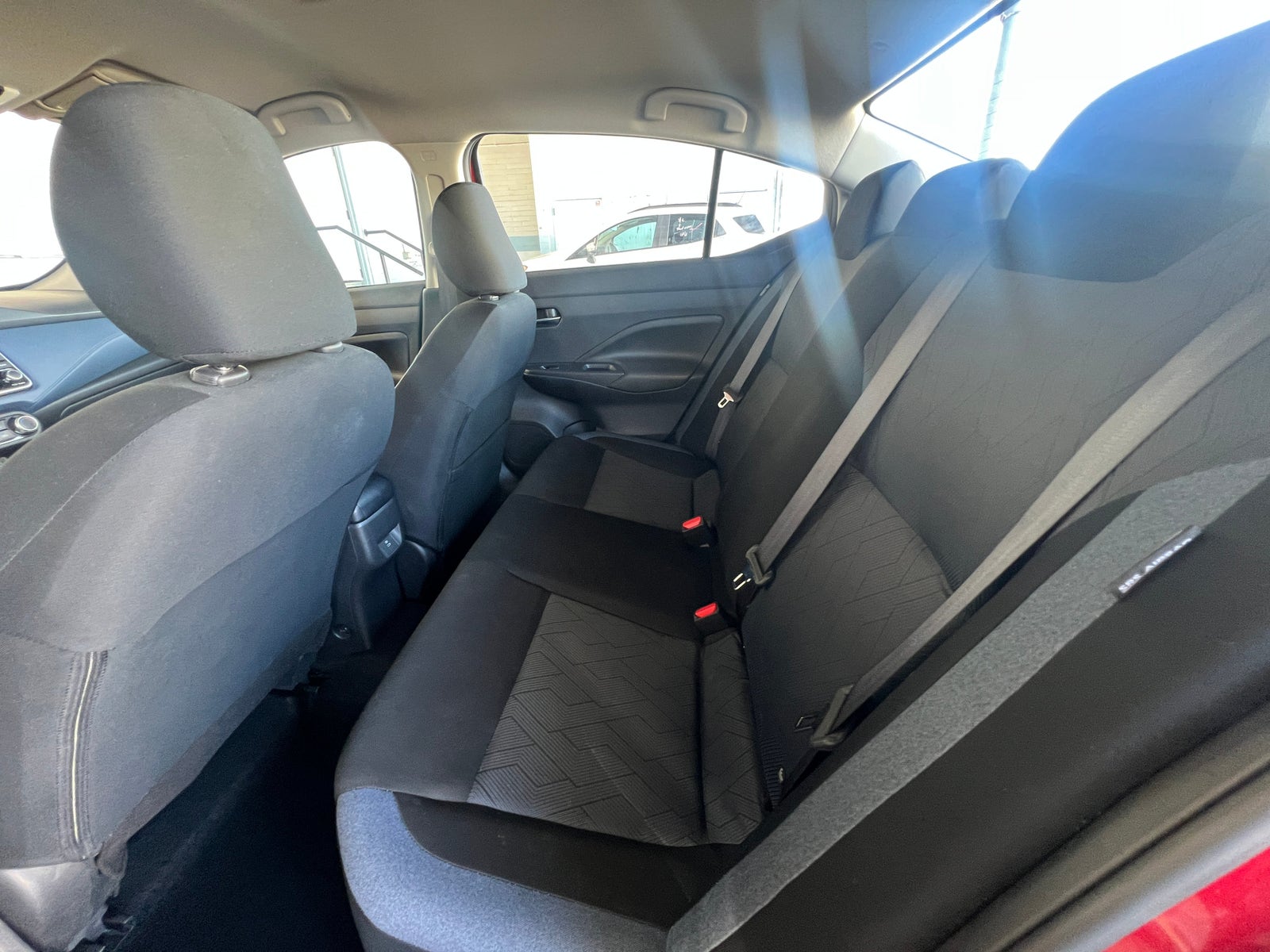 Thumbnail: 2025 Nissan Versa - 5