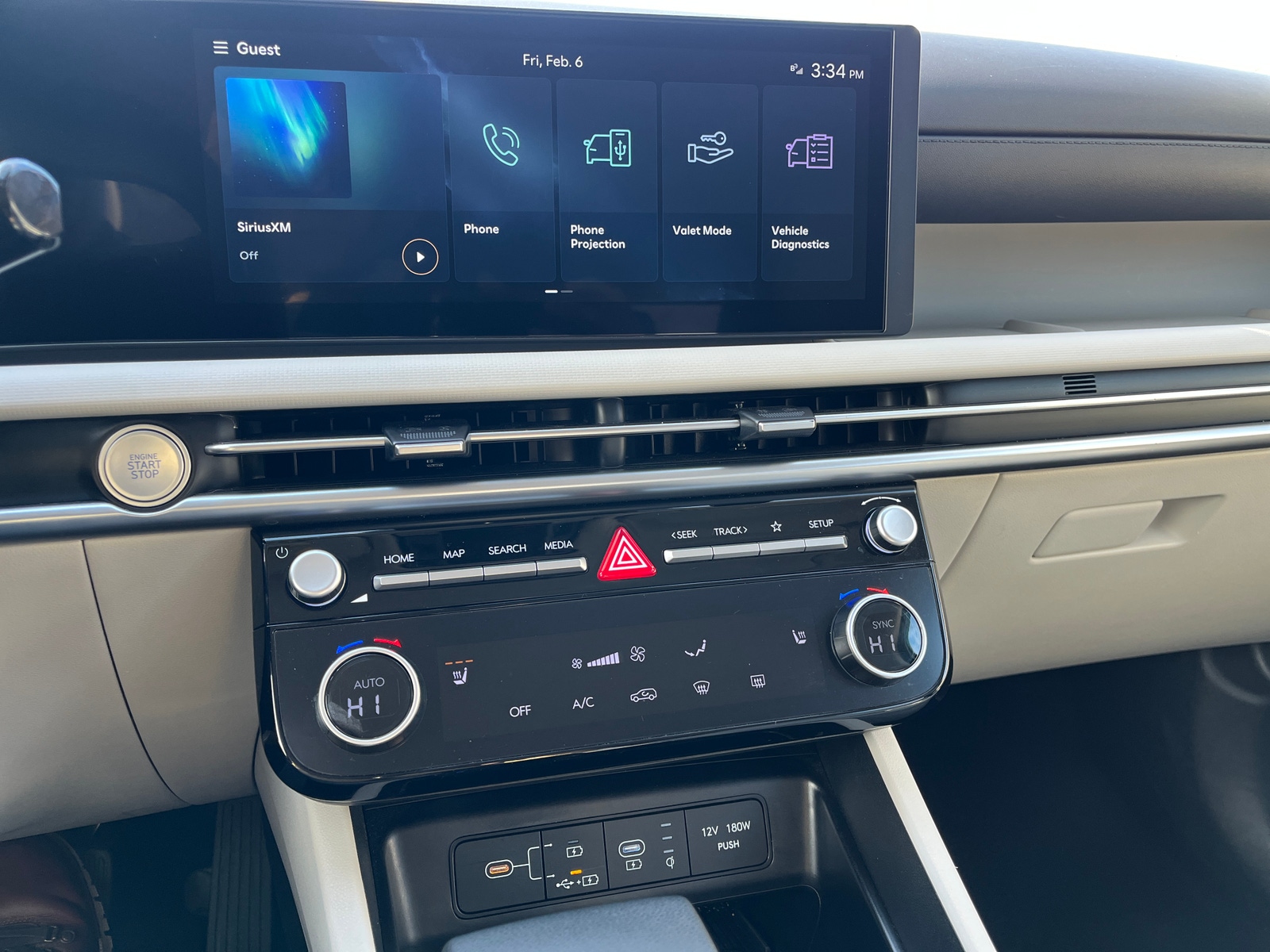 Thumbnail: 2025 Hyundai Tucson - 4