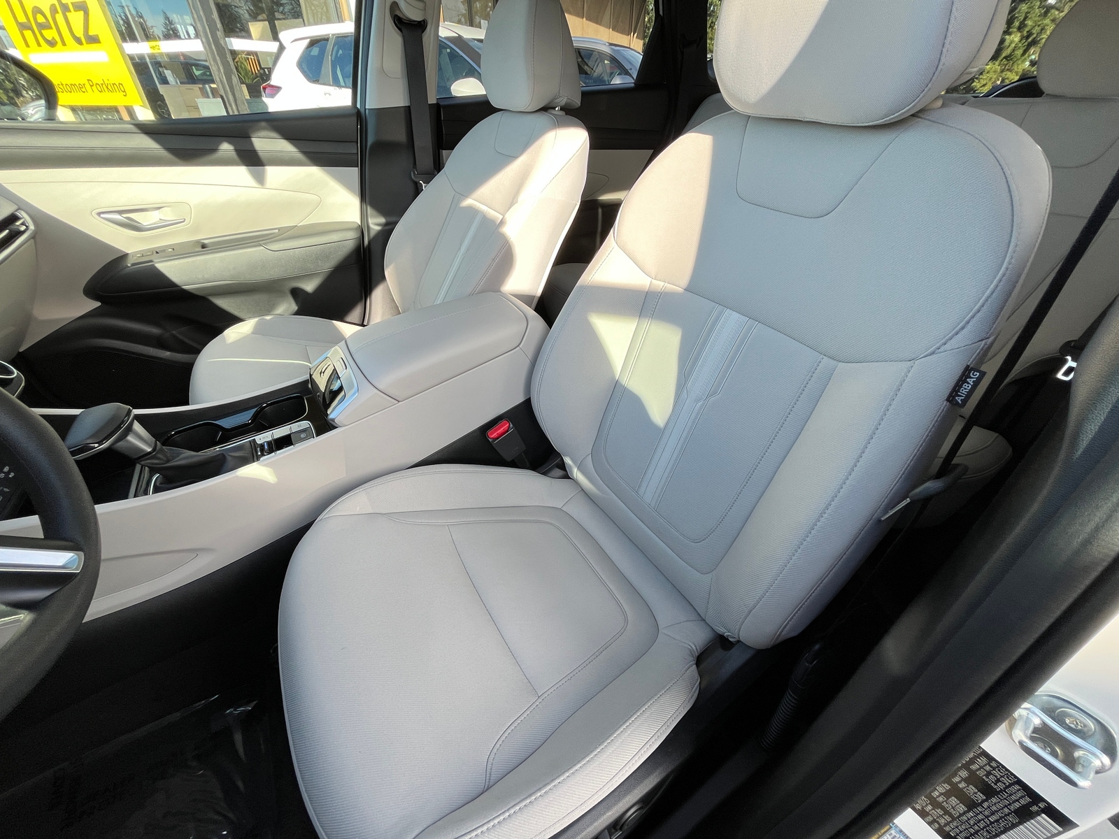 Thumbnail: 2025 Hyundai Tucson - 2