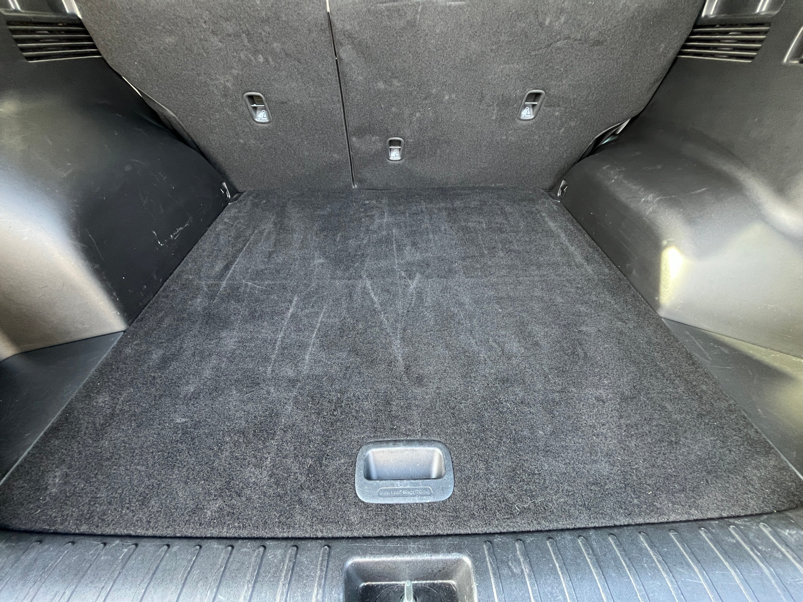 Thumbnail: 2025 Hyundai Tucson - 6