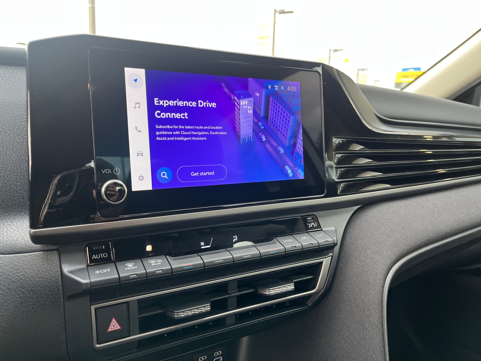 Thumbnail: 2025 Toyota Camry - 4