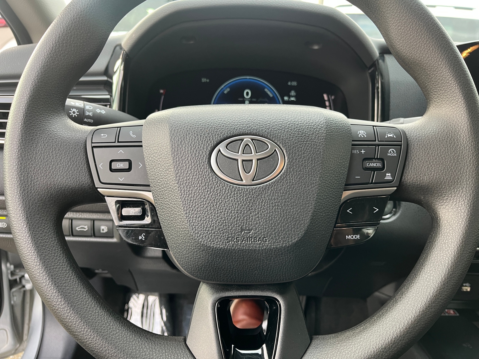 Thumbnail: 2025 Toyota Camry - 5