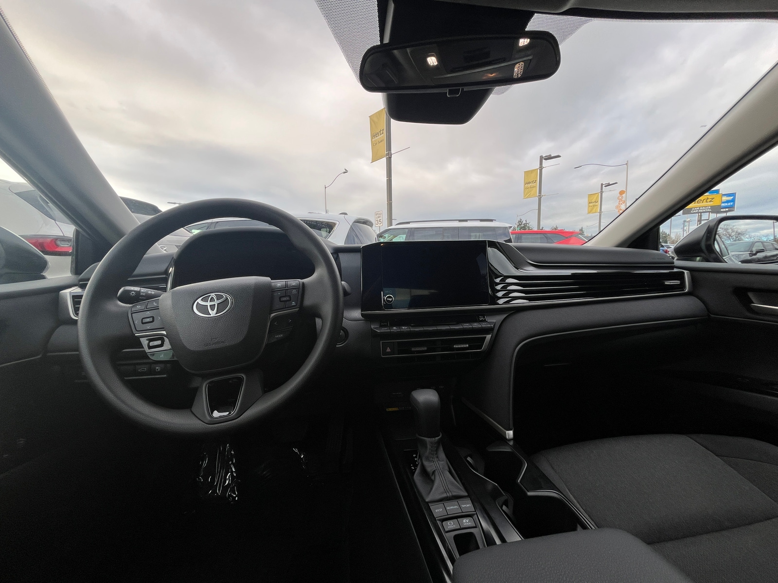 Thumbnail: 2025 Toyota Camry - 3