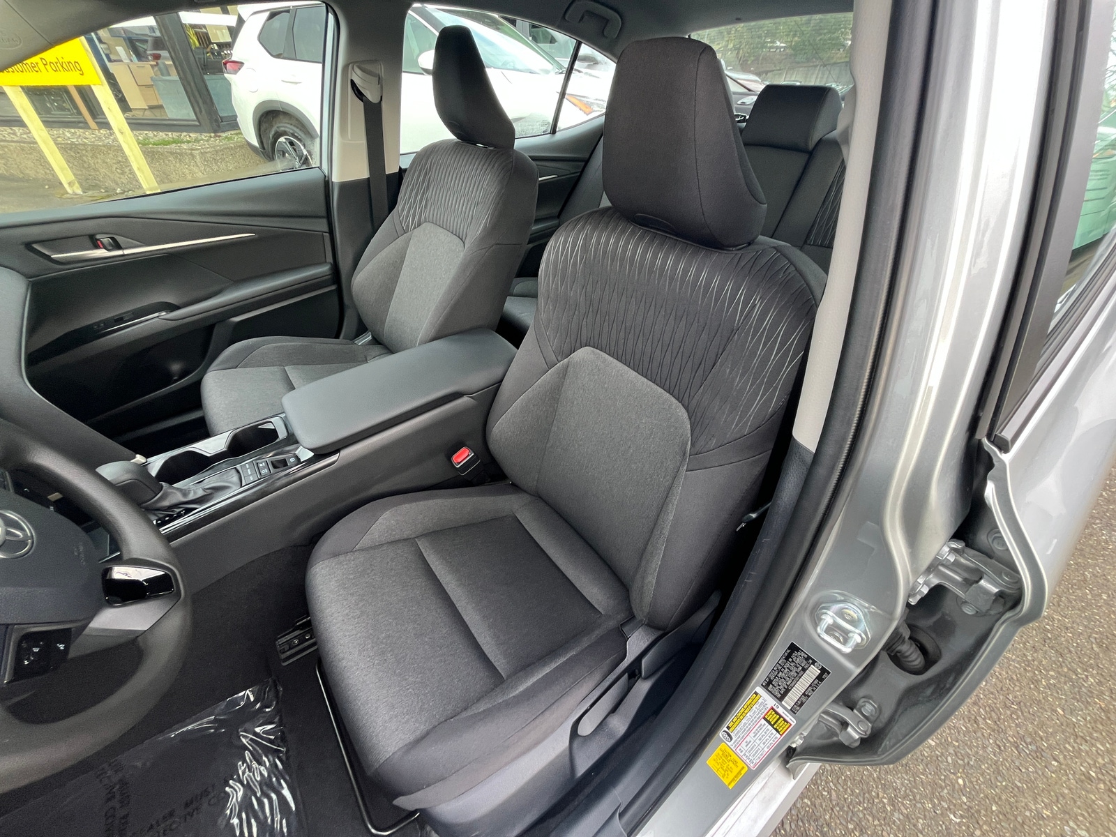 Thumbnail: 2025 Toyota Camry - 2