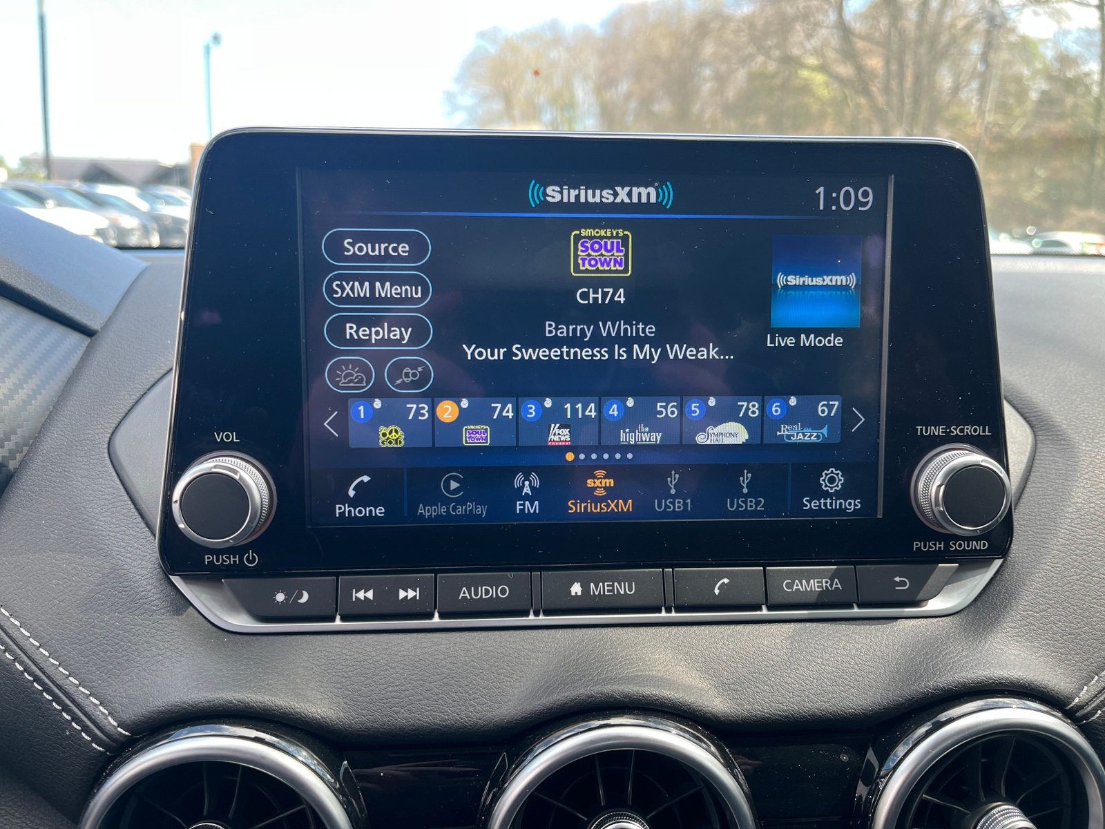 Thumbnail: 2025 Nissan Sentra - 4