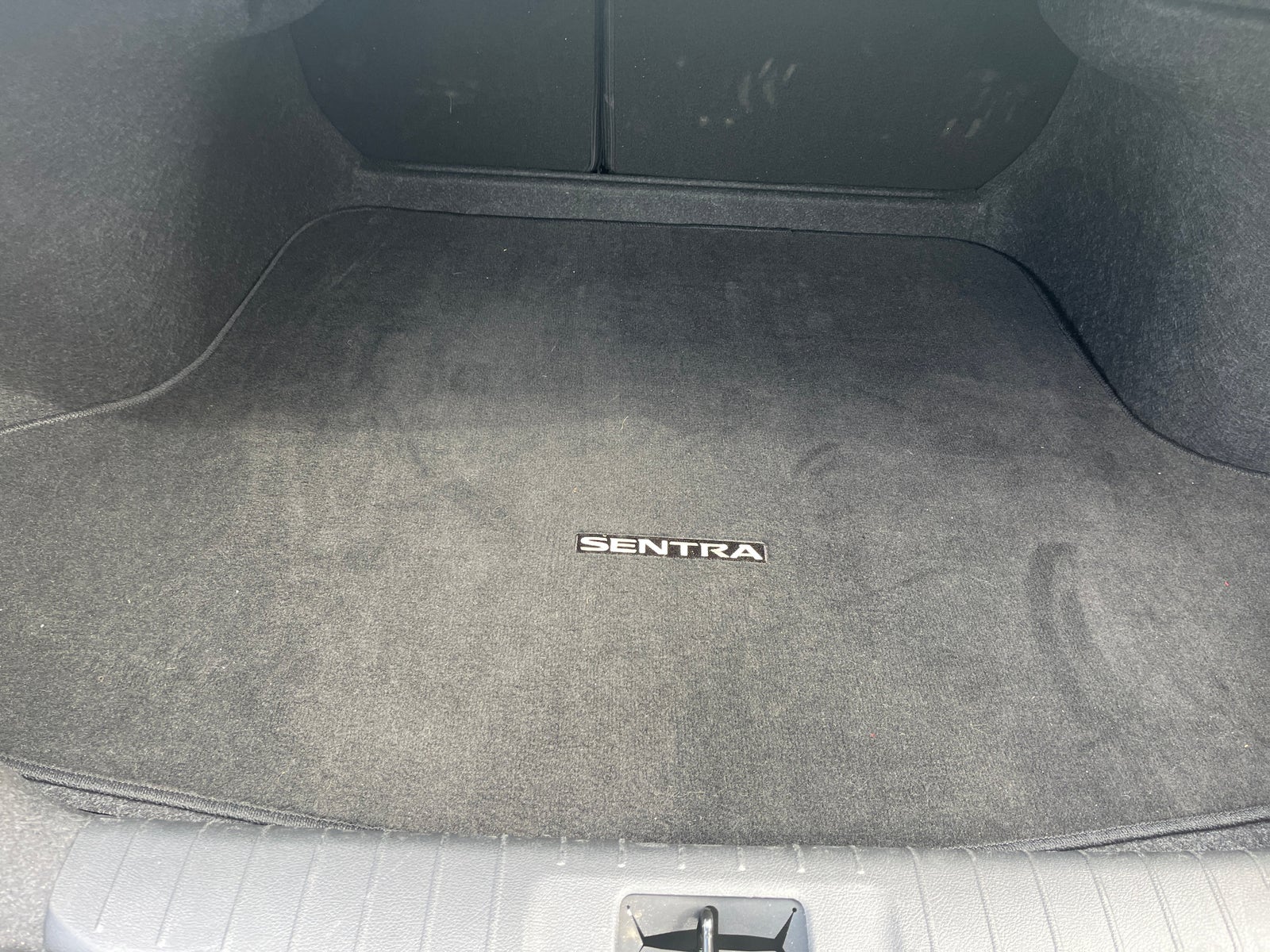 Thumbnail: 2025 Nissan Sentra - 7