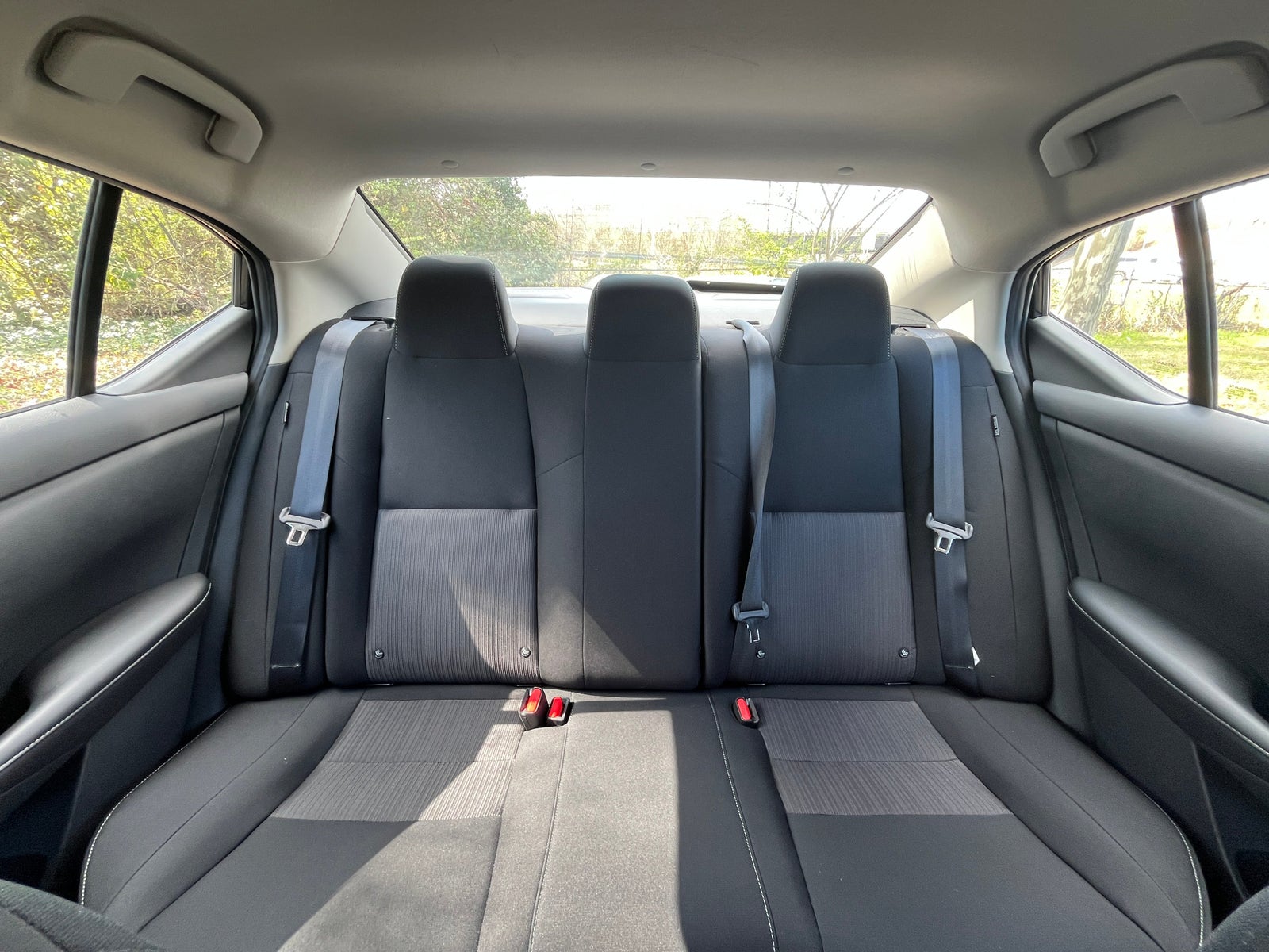 Thumbnail: 2025 Nissan Sentra - 6