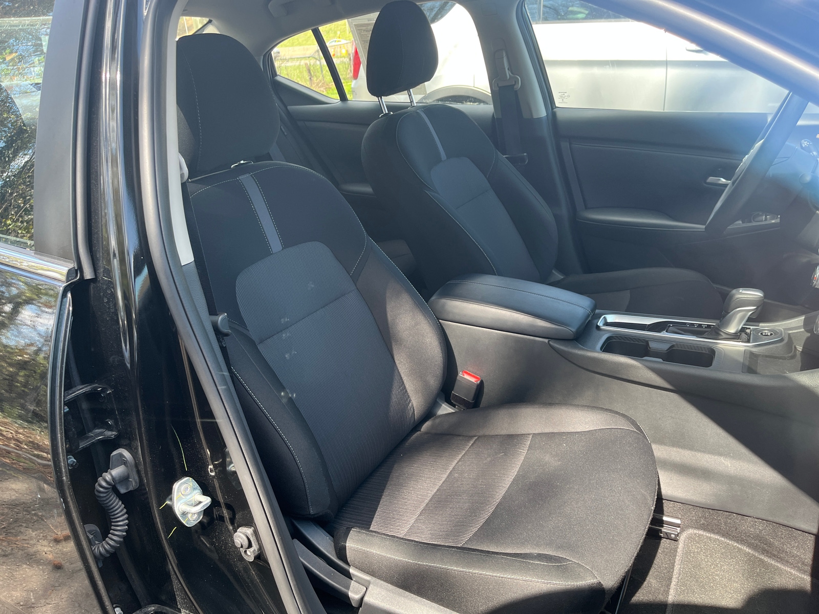 Thumbnail: 2025 Nissan Sentra - 2