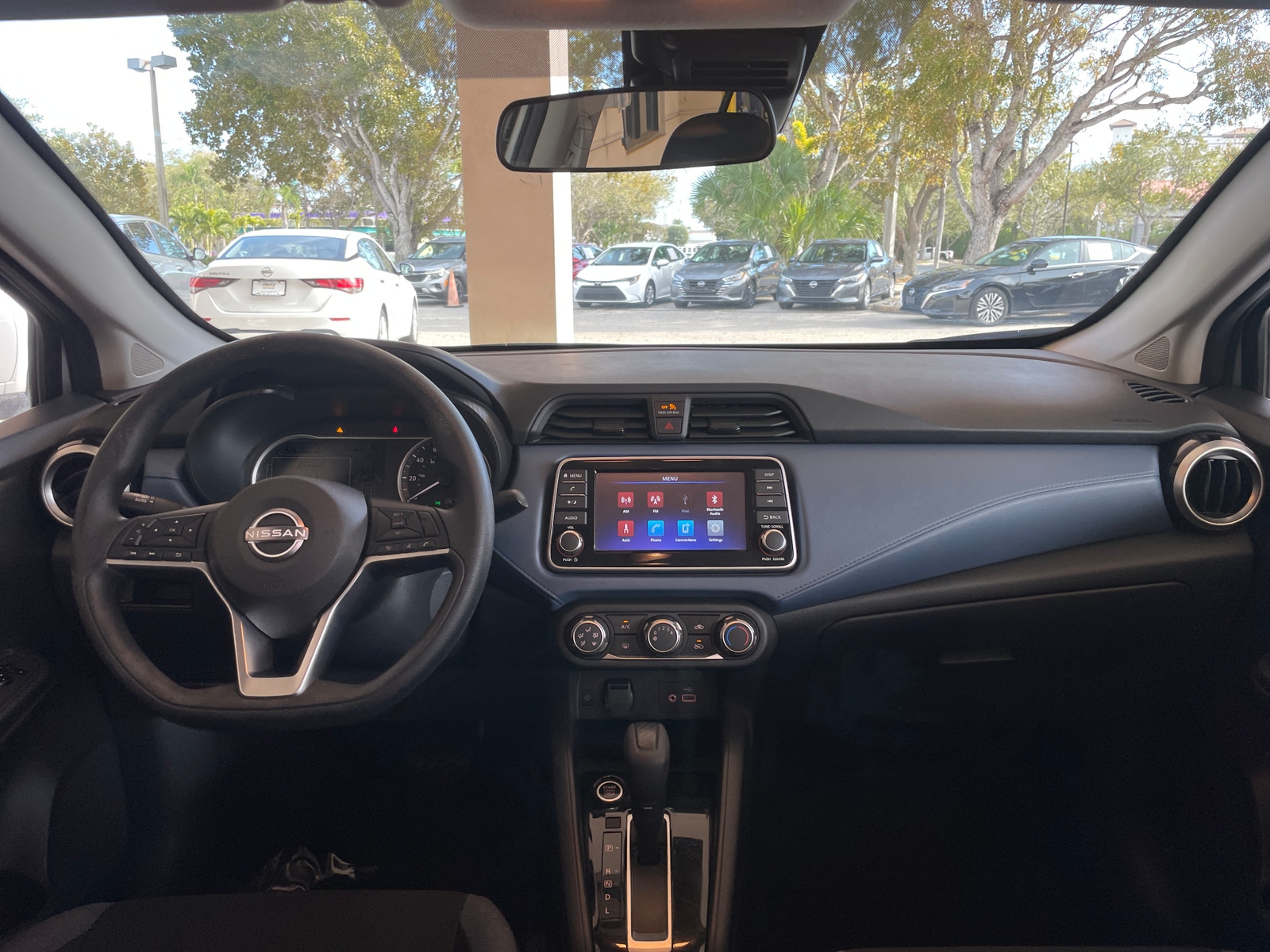 Thumbnail: 2025 Nissan Versa - 3