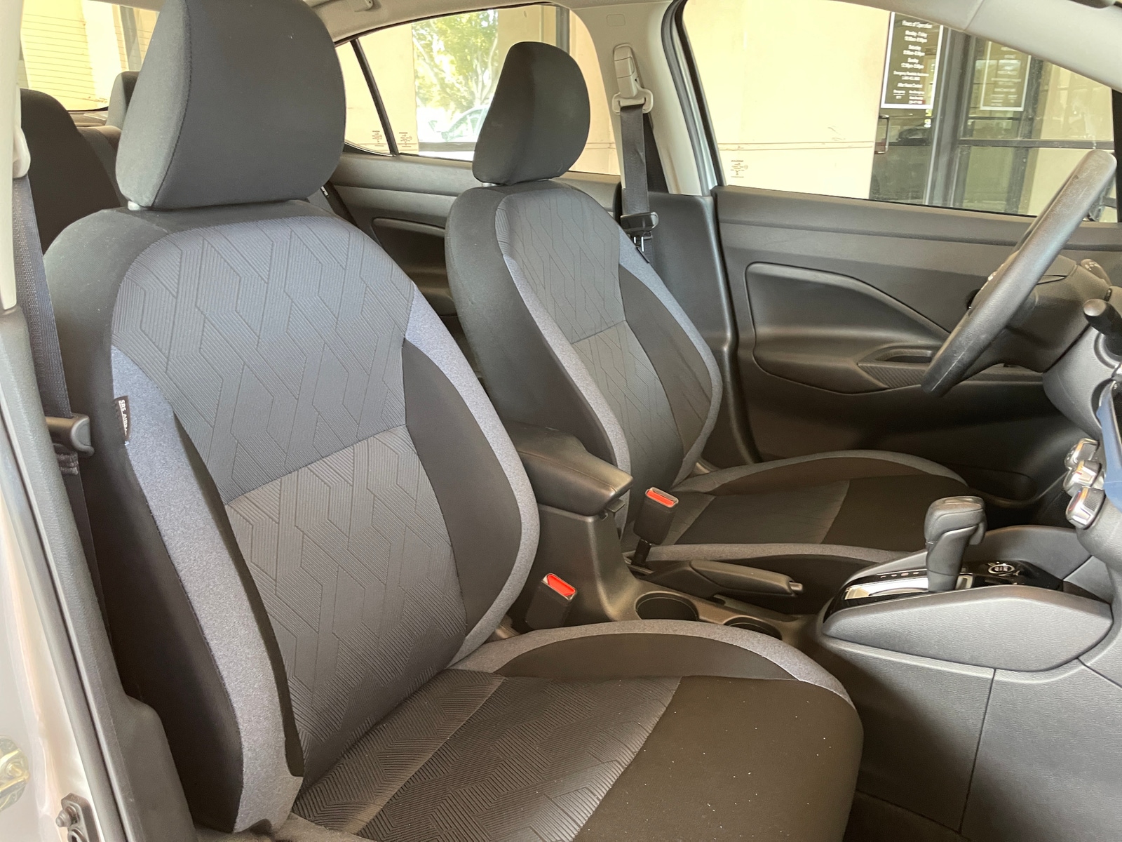 Thumbnail: 2025 Nissan Versa - 2