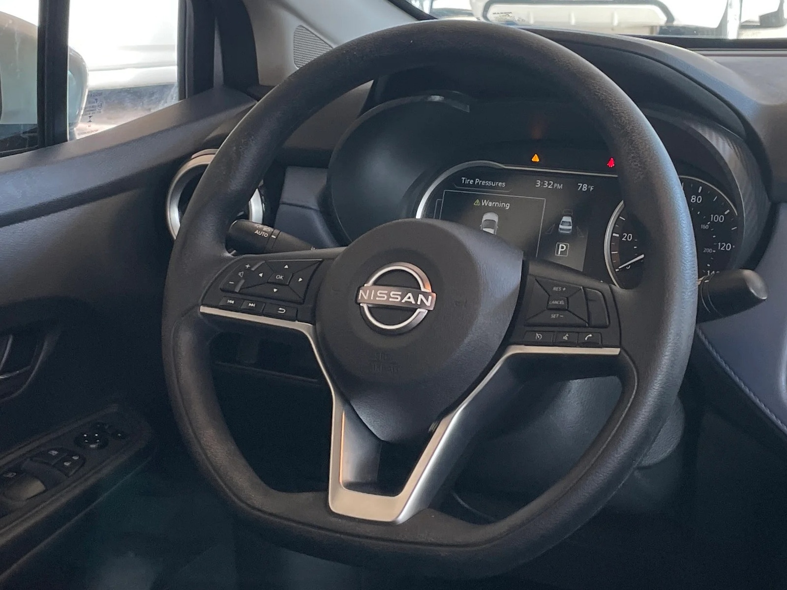 Thumbnail: 2025 Nissan Versa - 4