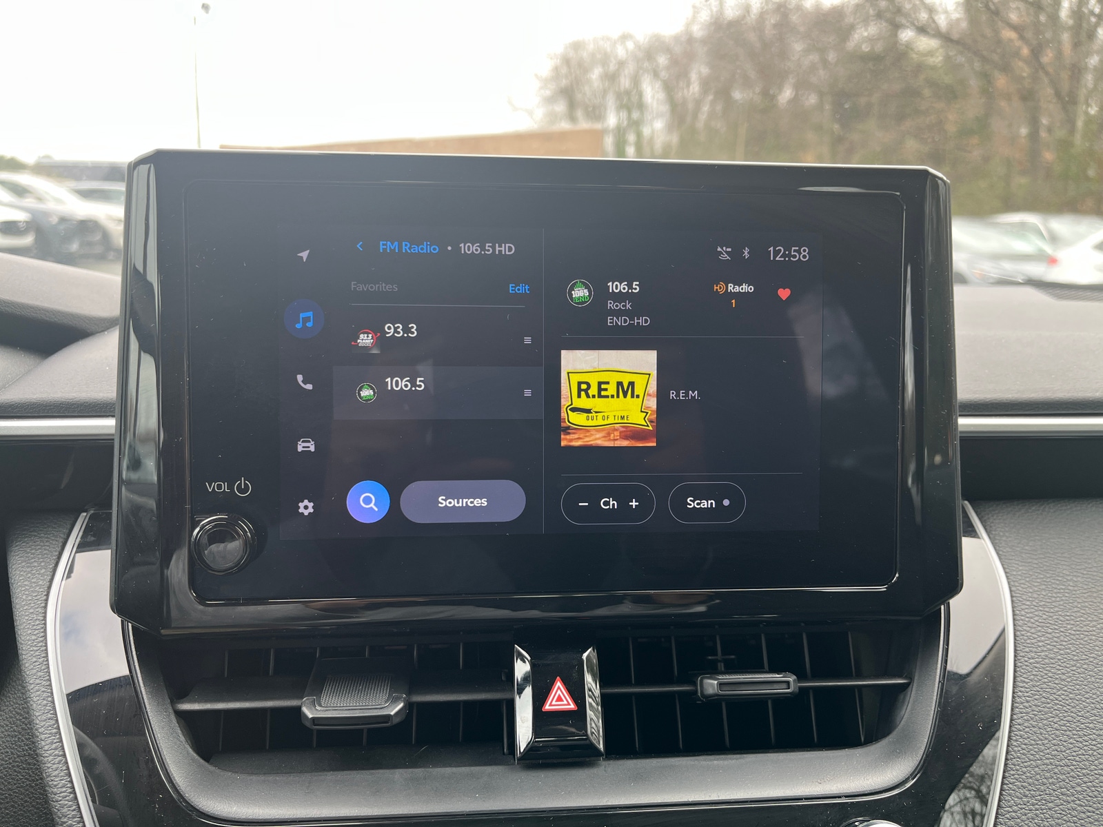 Thumbnail: 2025 Toyota Corolla - 4