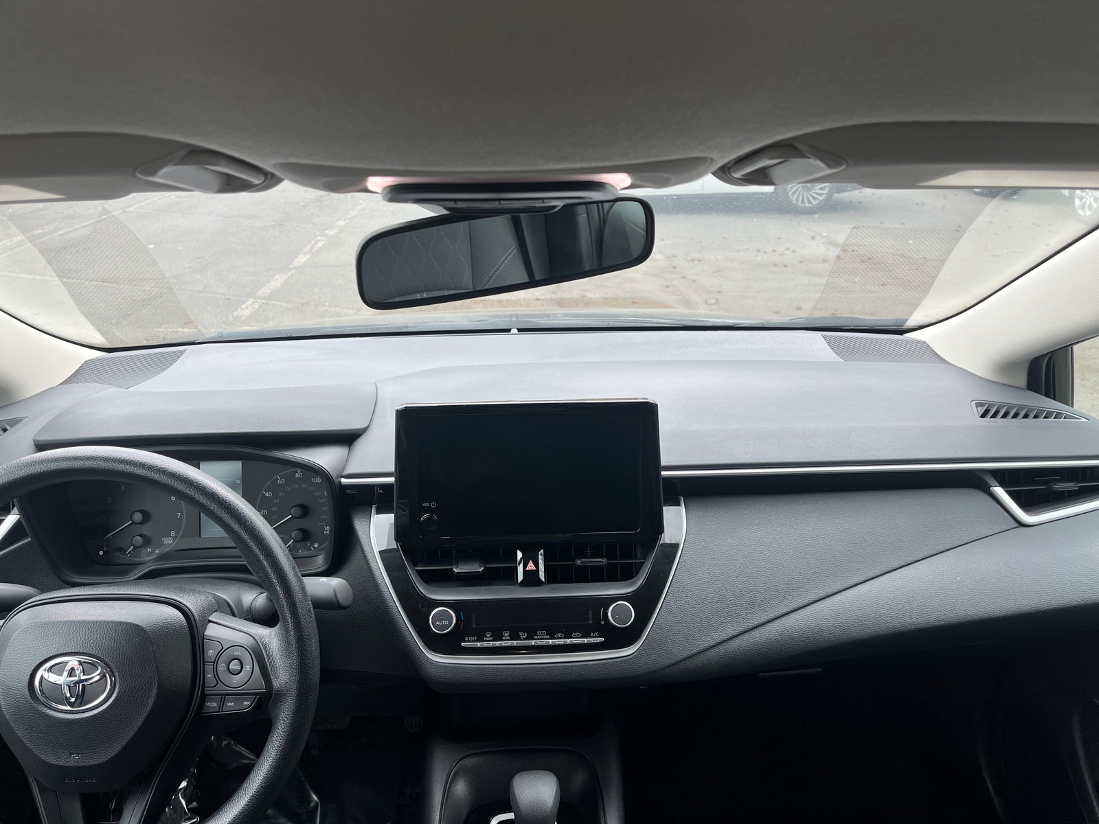 Thumbnail: 2025 Toyota Corolla - 3