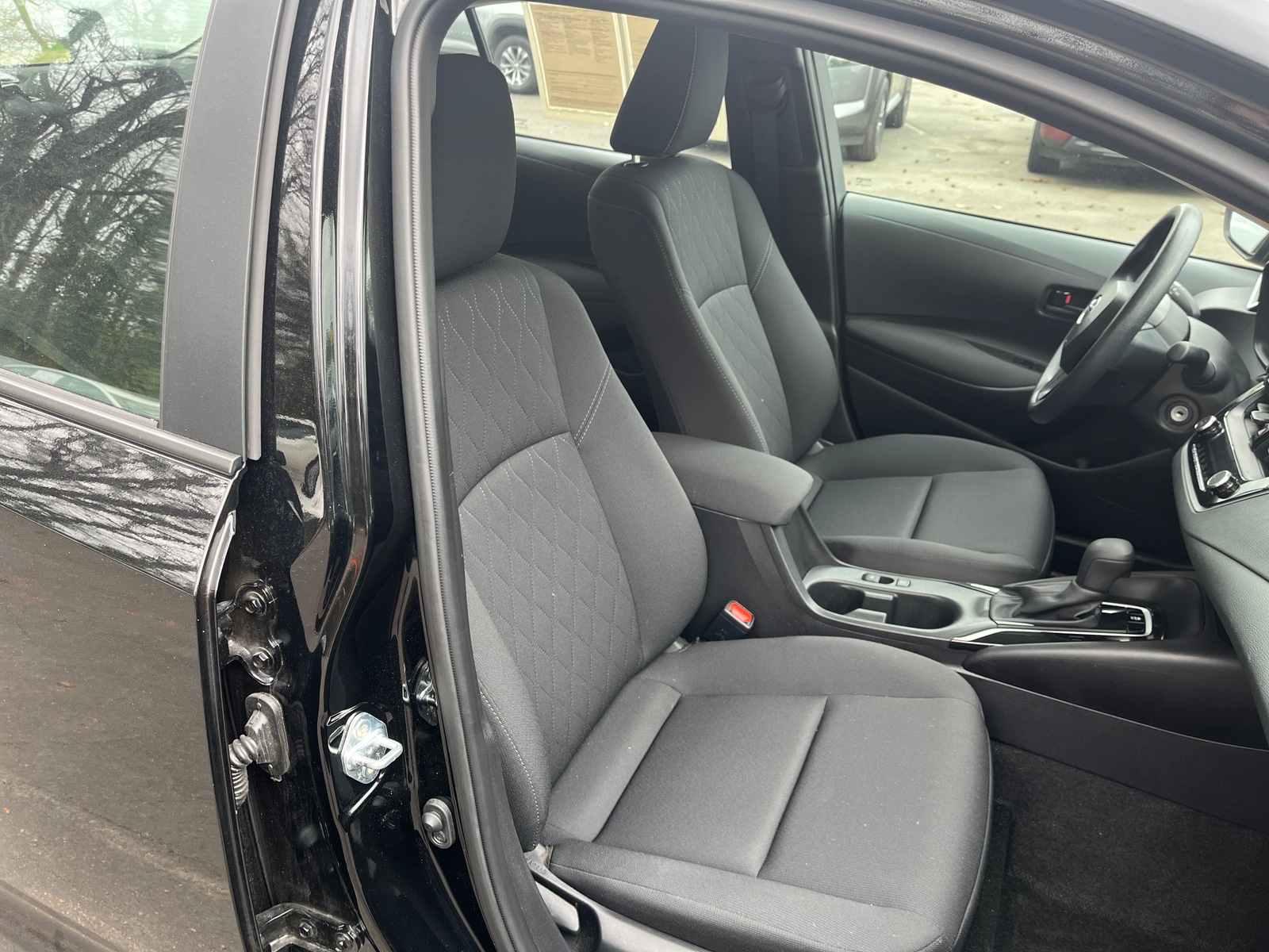 Thumbnail: 2025 Toyota Corolla - 2