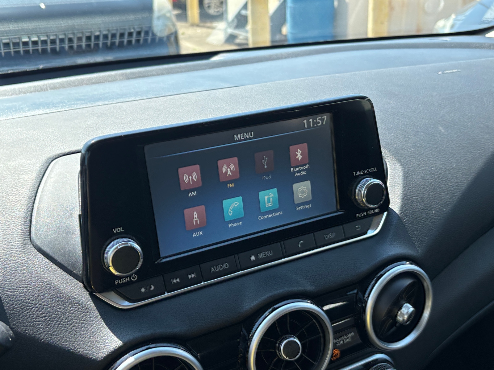 Thumbnail: 2025 Nissan Sentra - 4