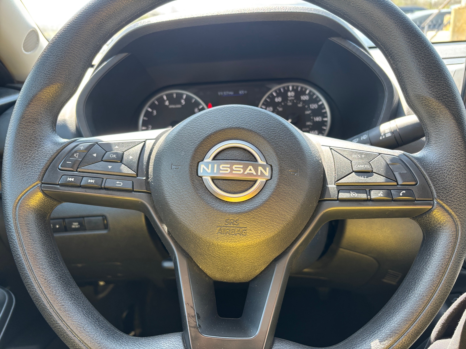 Thumbnail: 2025 Nissan Sentra - 5