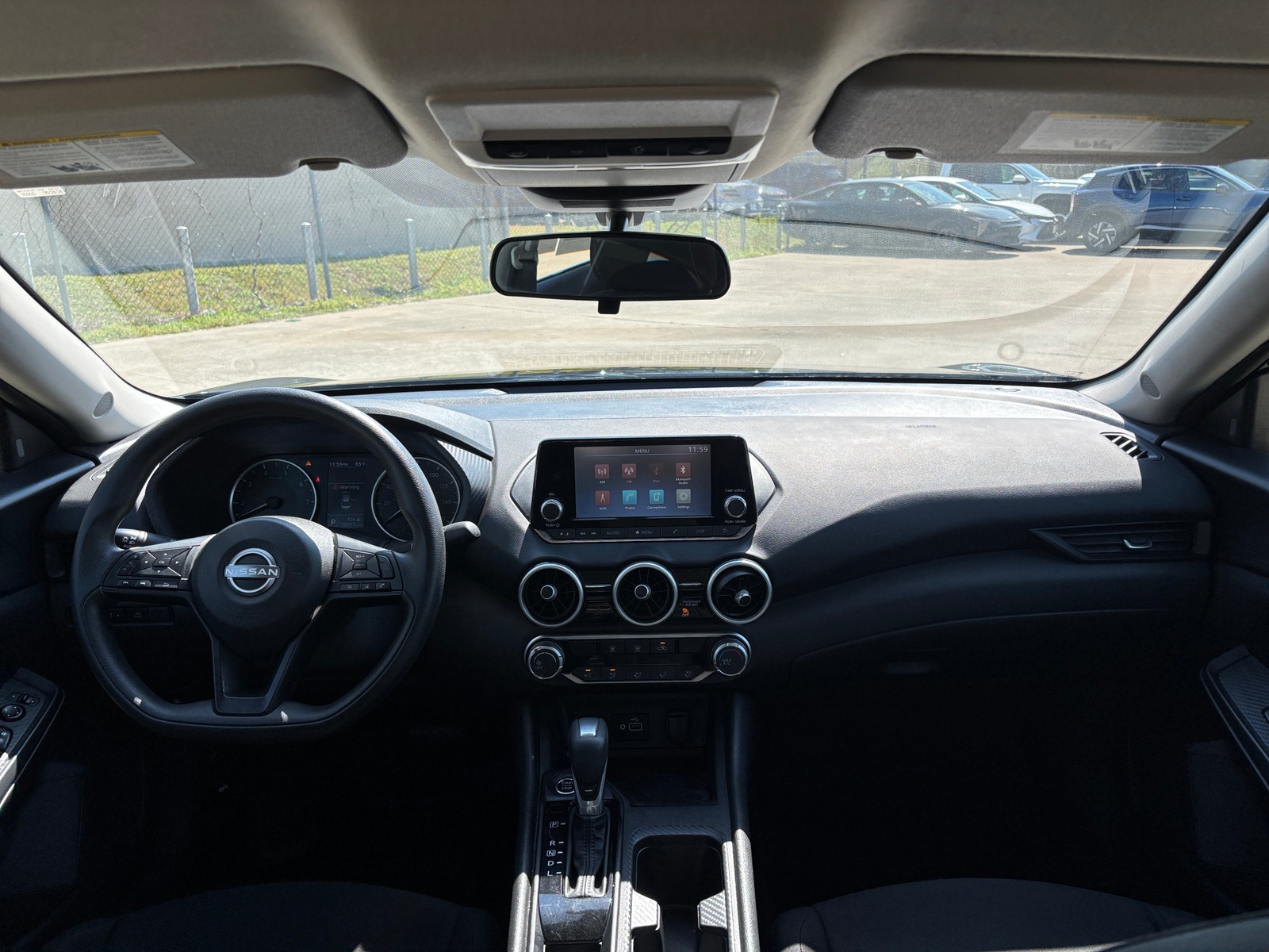 Thumbnail: 2025 Nissan Sentra - 3