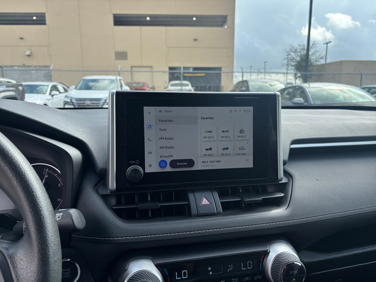 Thumbnail: 2025 Toyota RAV4 - 4