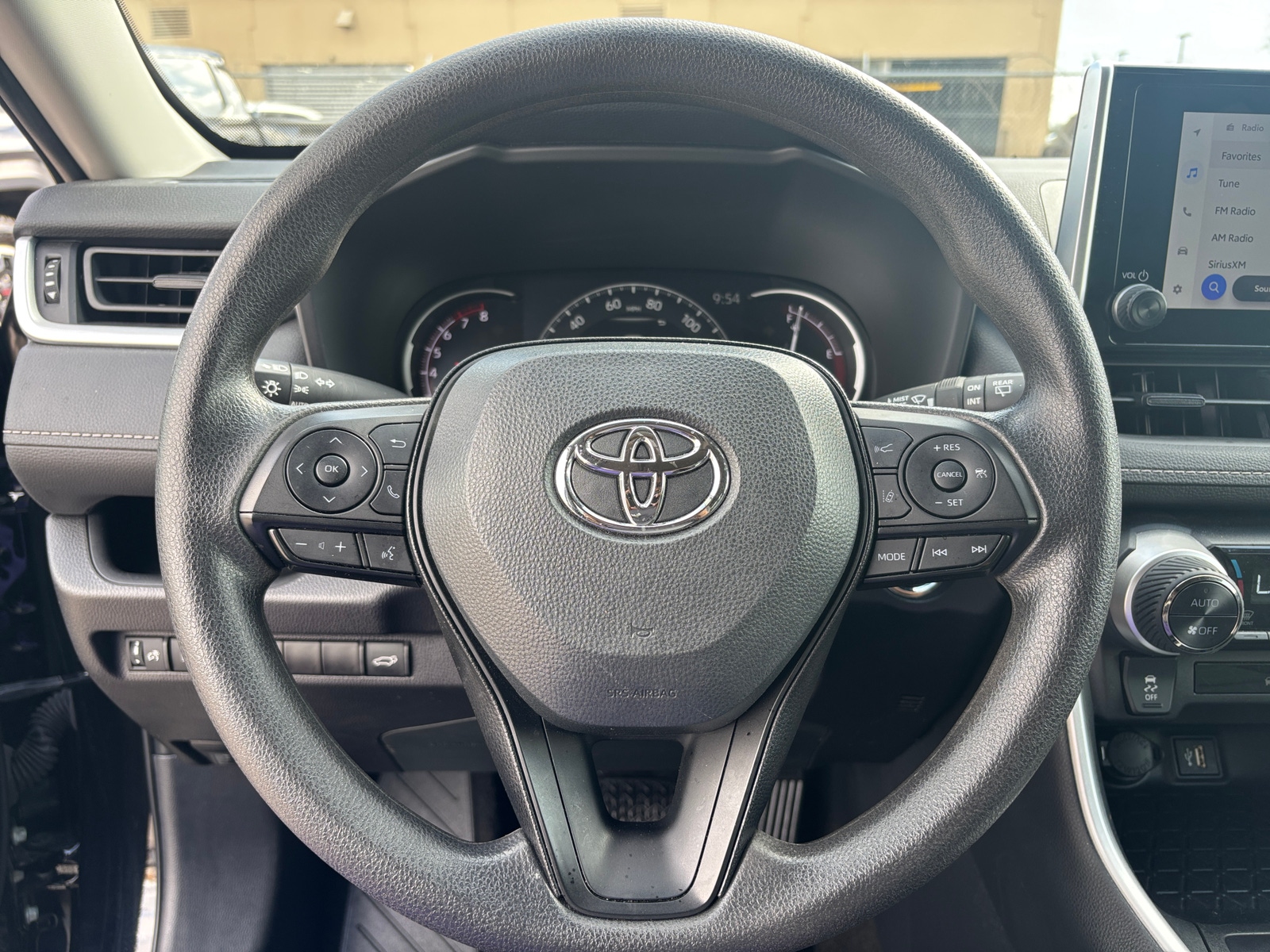 Thumbnail: 2025 Toyota RAV4 - 5